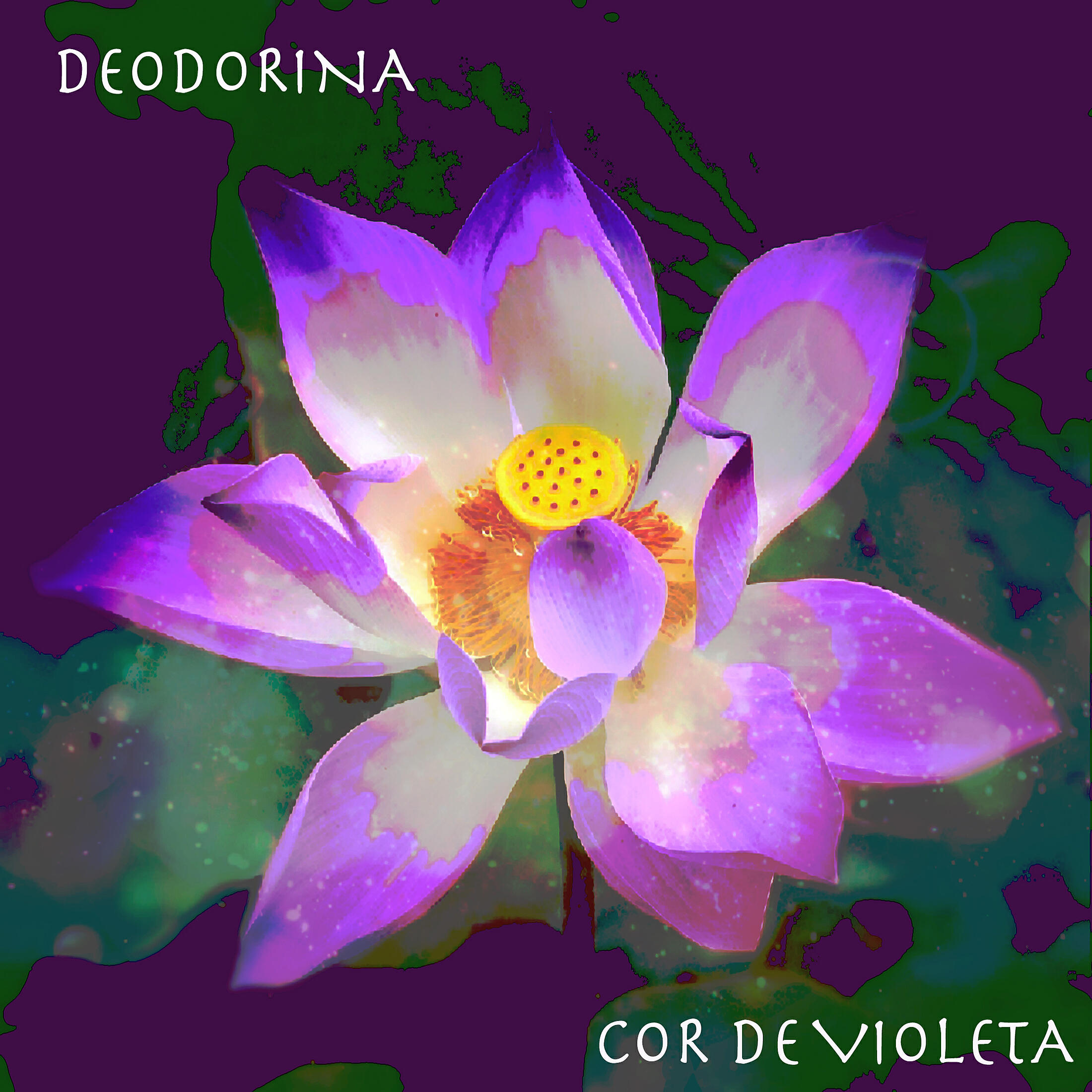 Deodorina - Amor Pagão