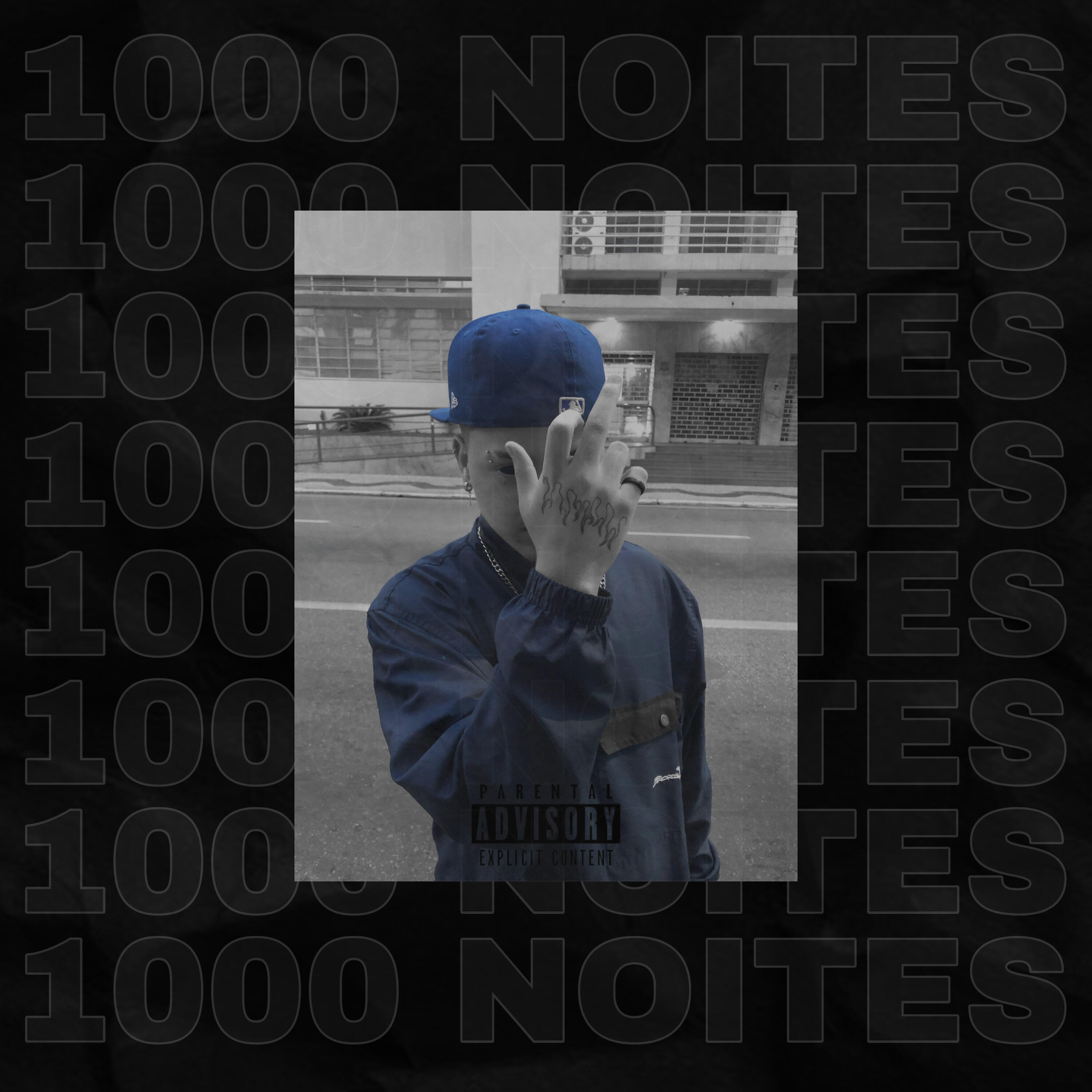 Schulz - 1000 Noites