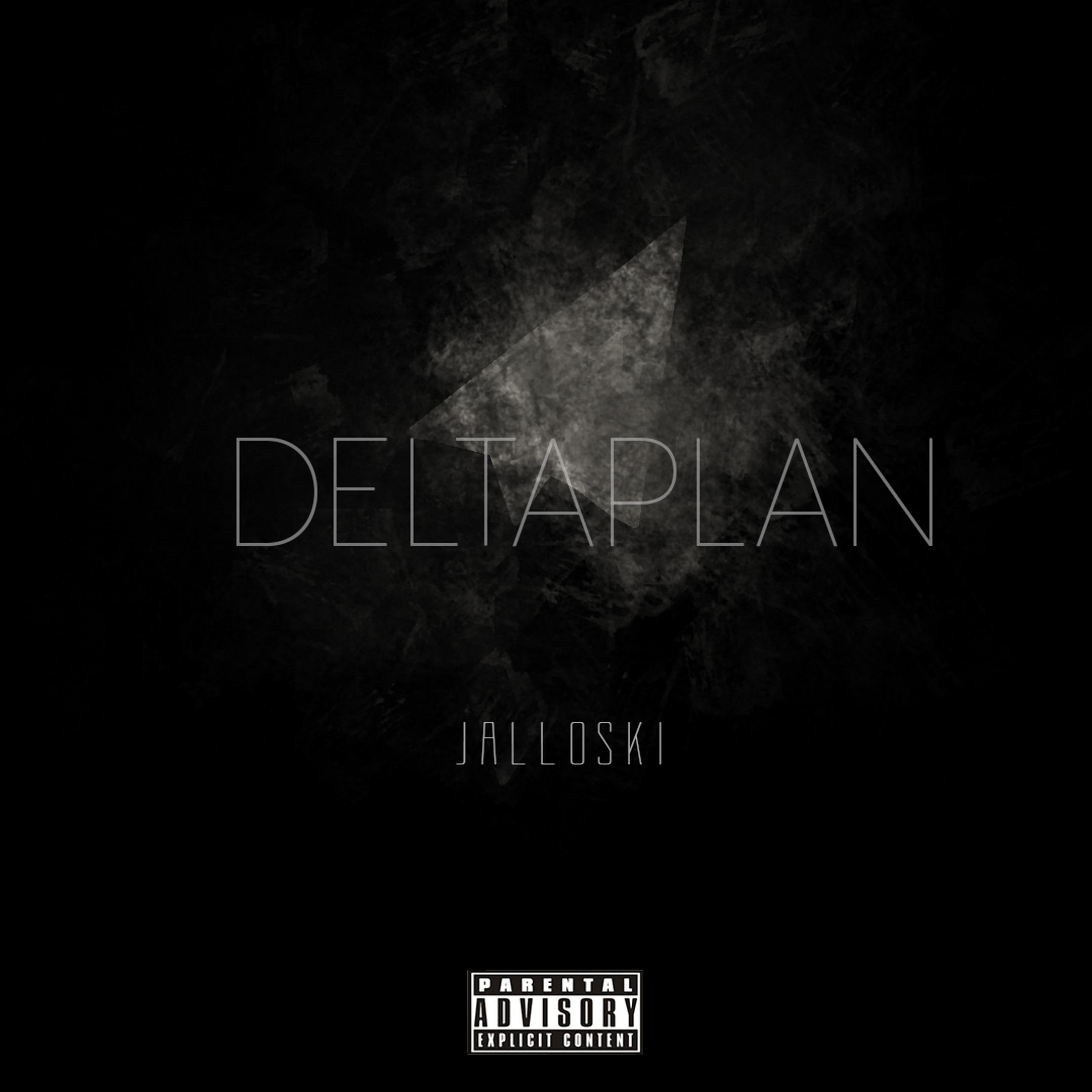 Постер альбома Deltaplan