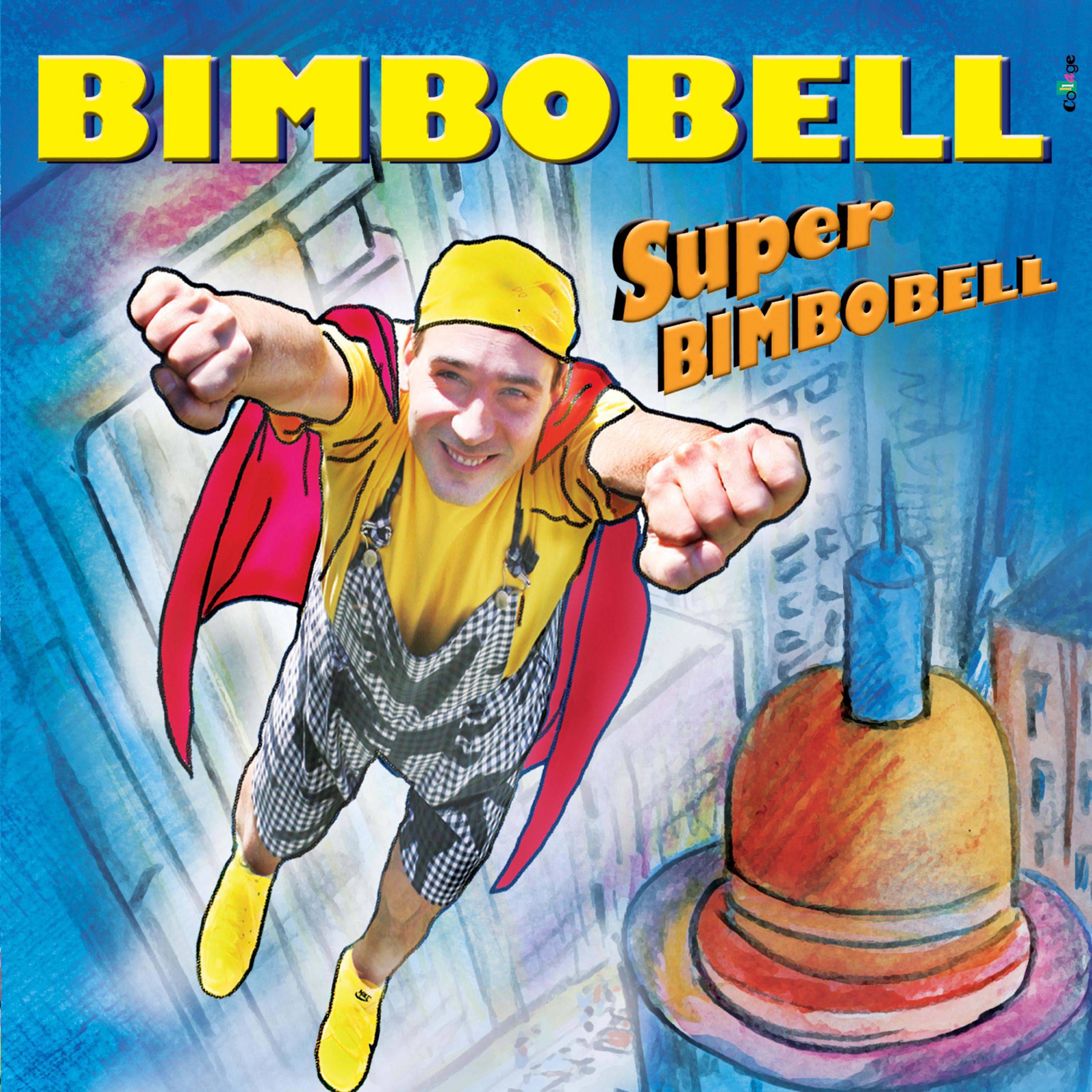 Постер альбома Super Bimbobell