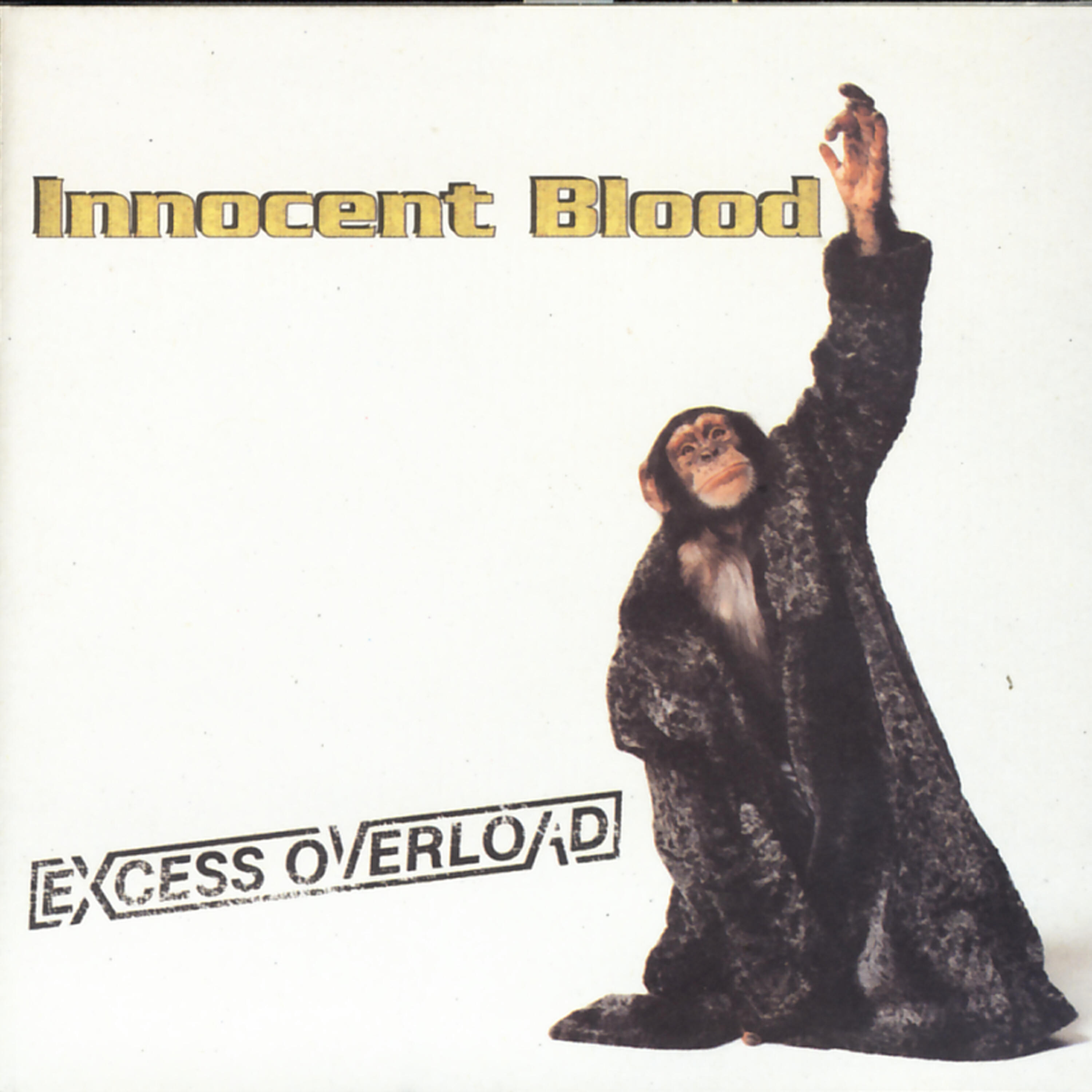 Innocent Blood - Hokus Bogus