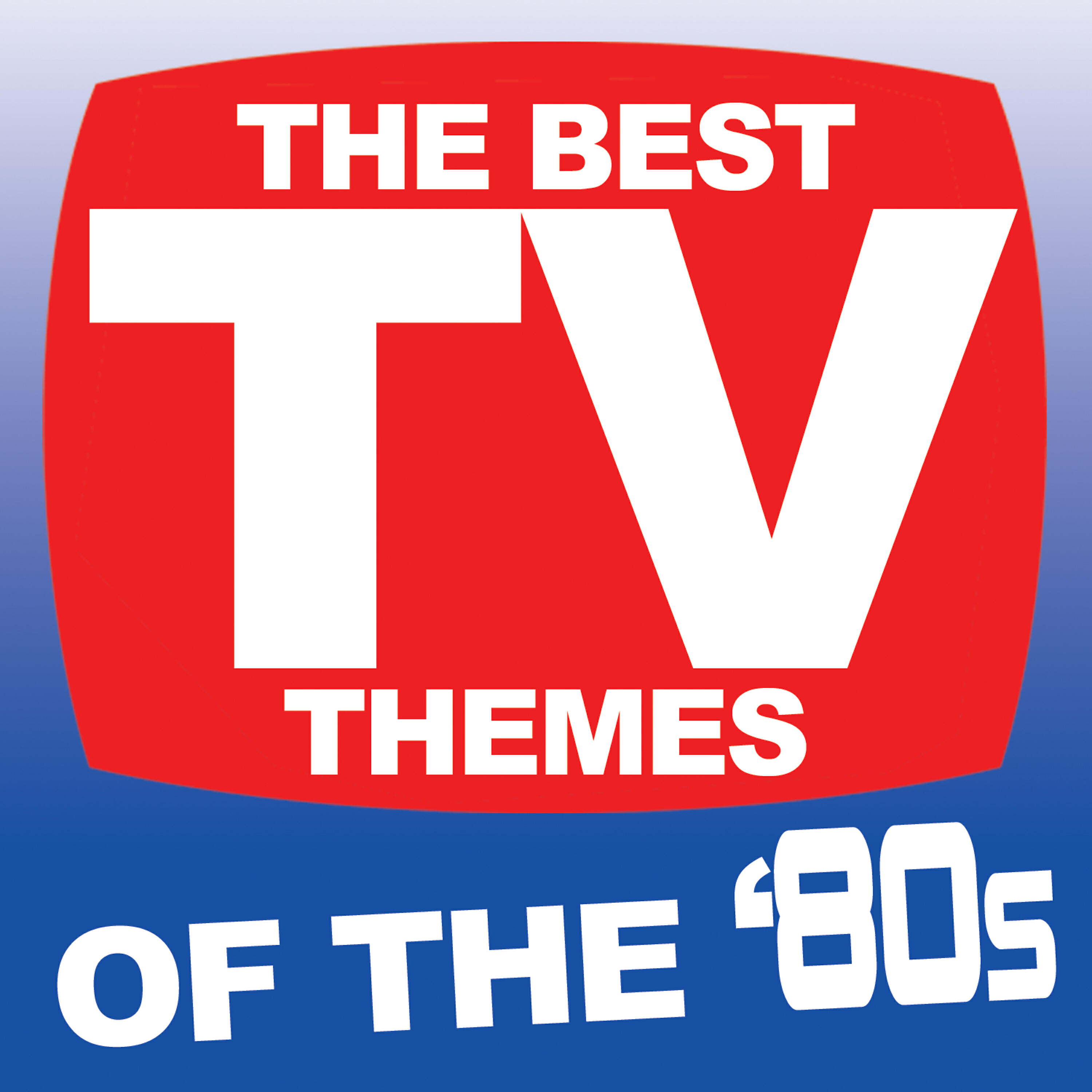 The TV Theme Players - Remington Steele