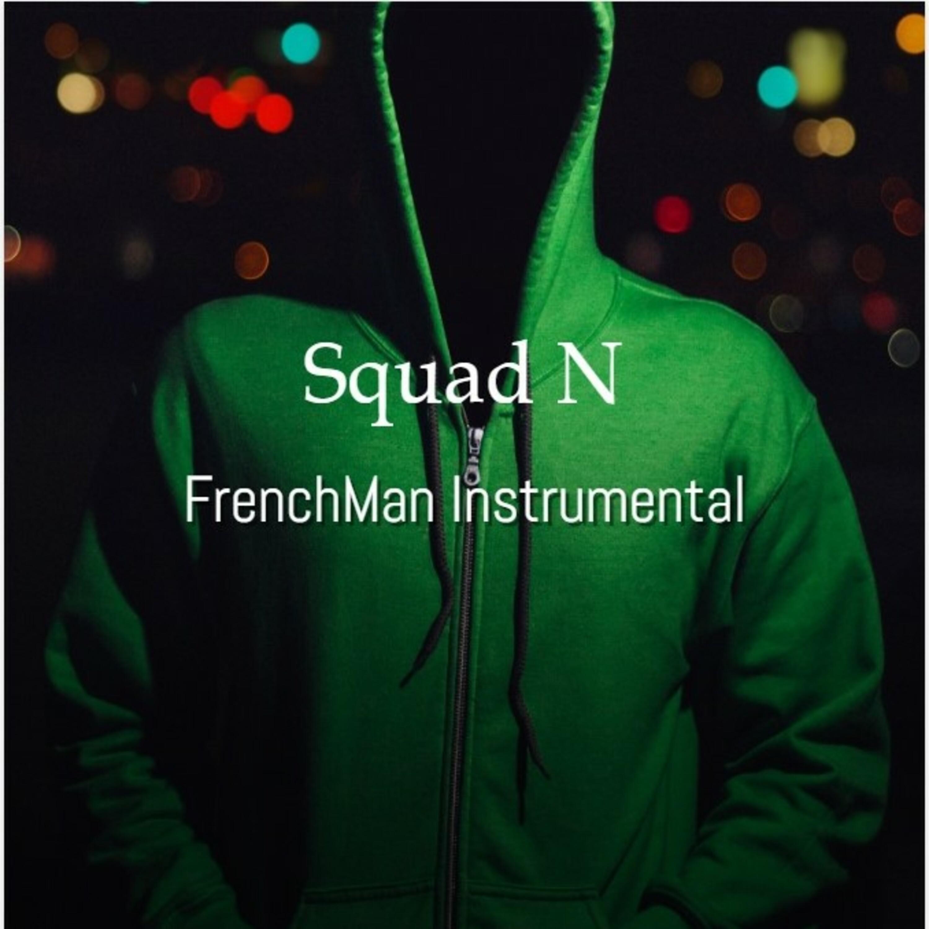 Постер альбома Squad N
