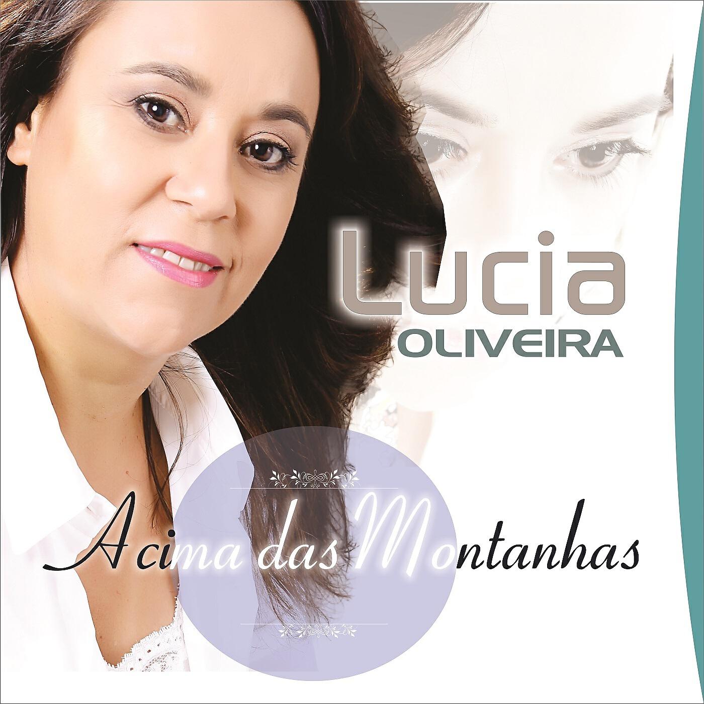 Lúcia Oliveira - Acima das Montanhas