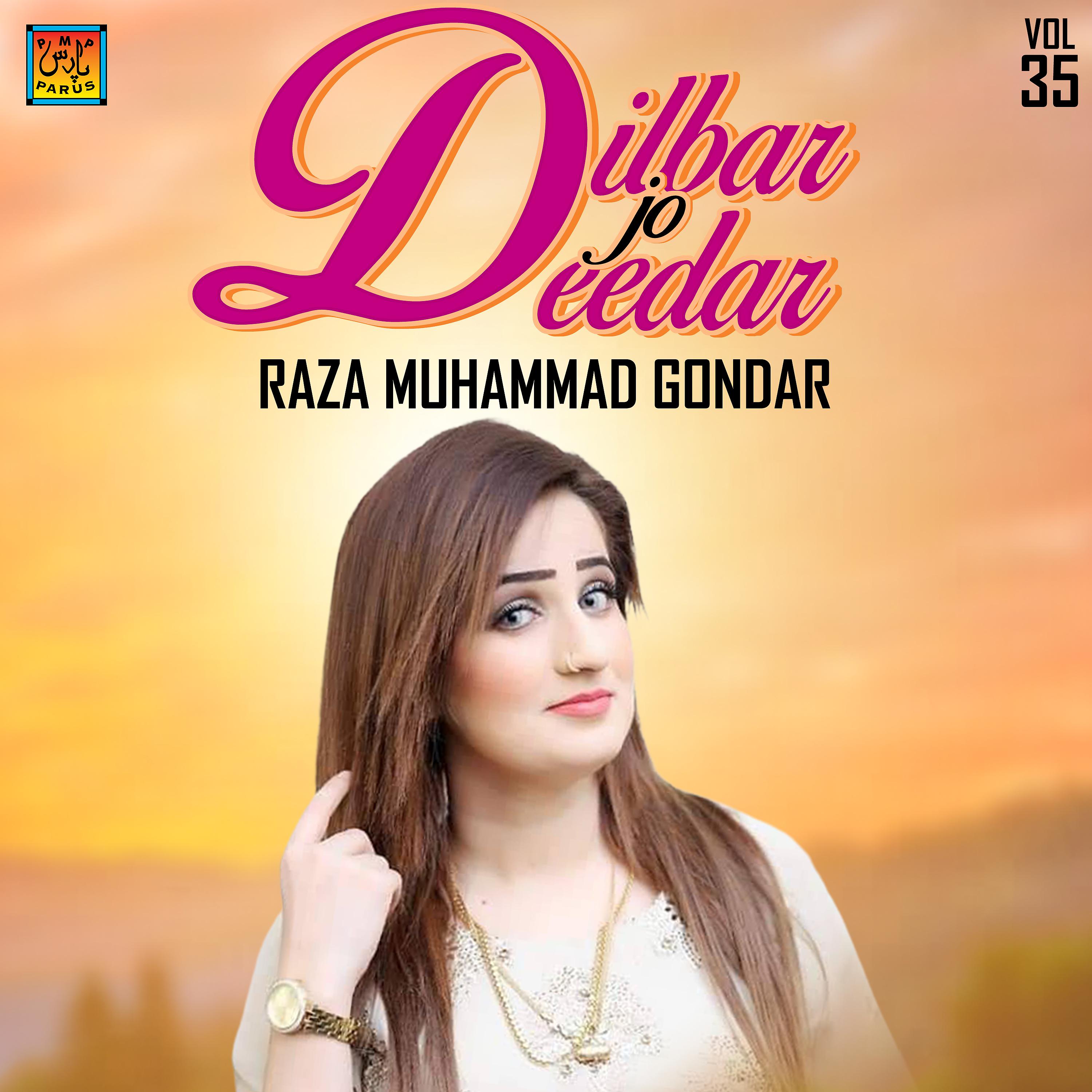 Постер альбома Dilbar Jo Deedar, Vol. 35