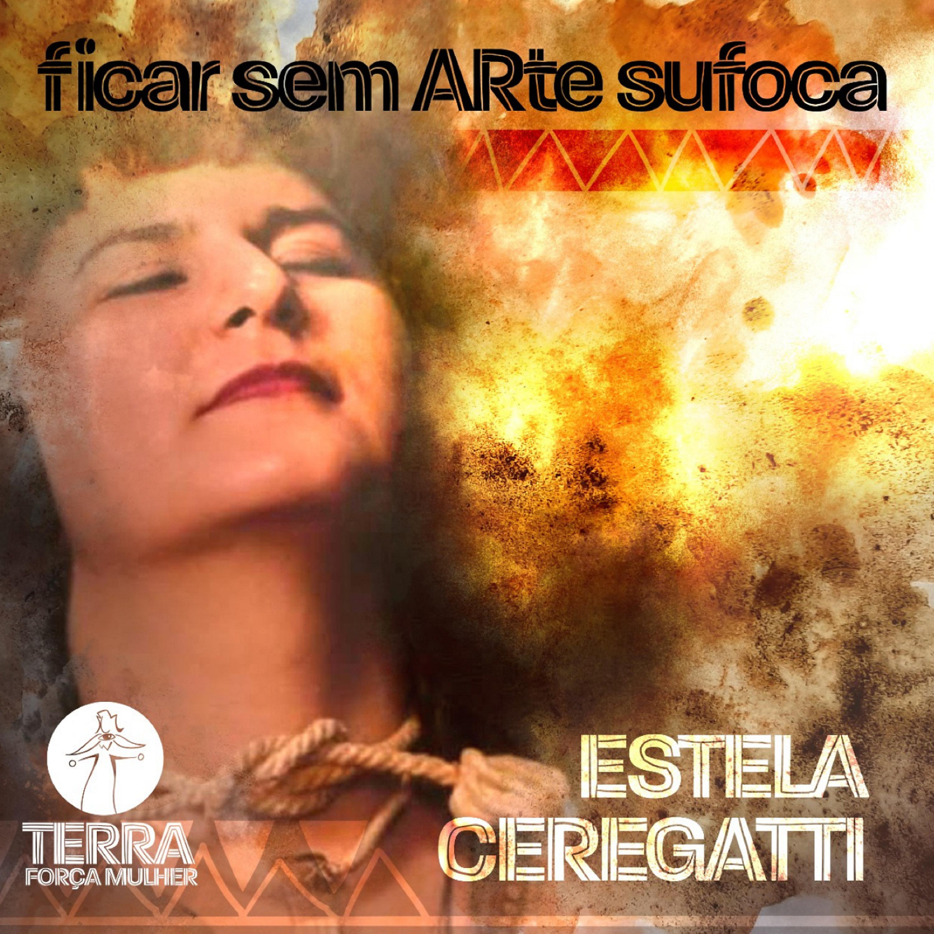 Постер альбома Ficar Sem Arte Sufoca