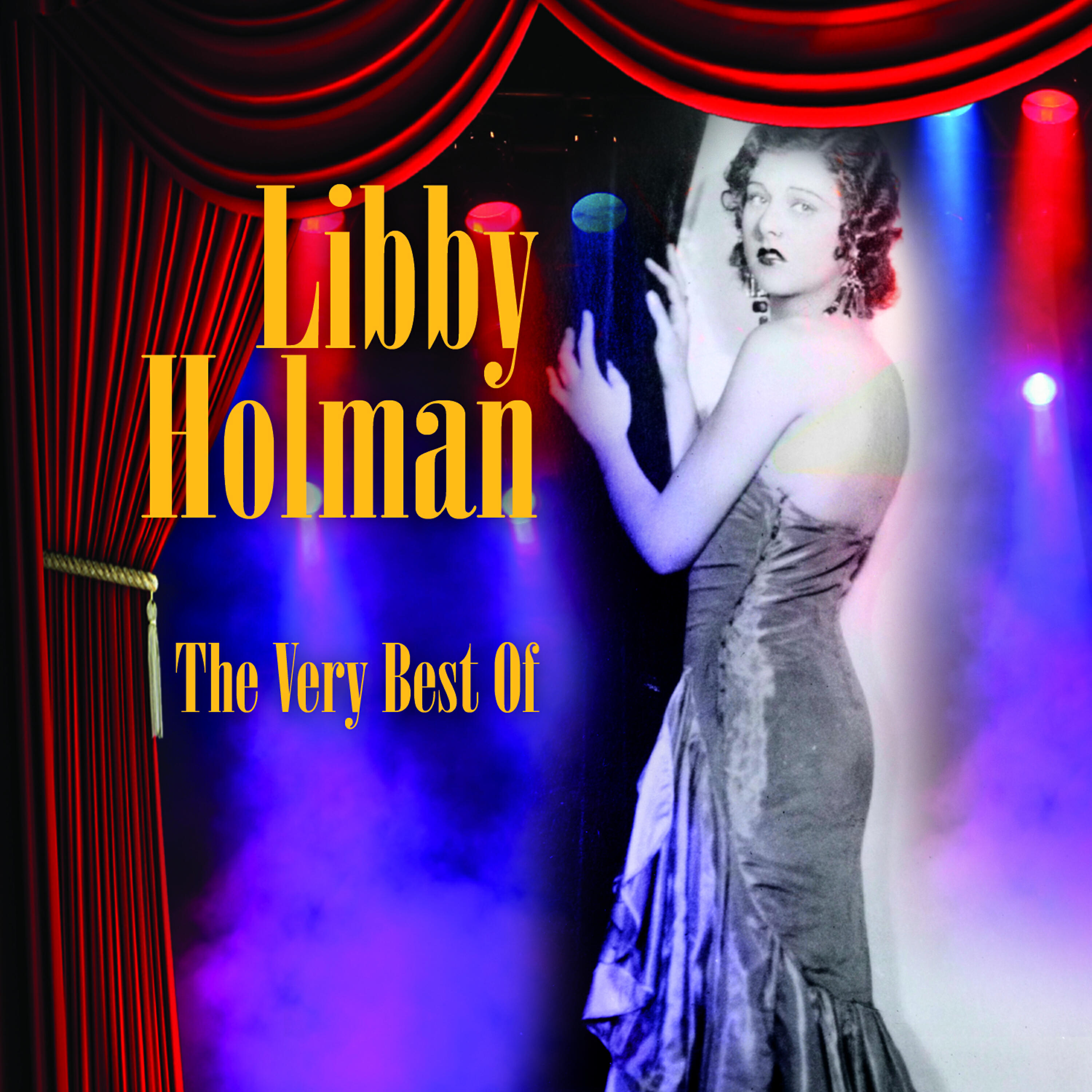 Libby Holman - Fare Well Honey / Fare The Well