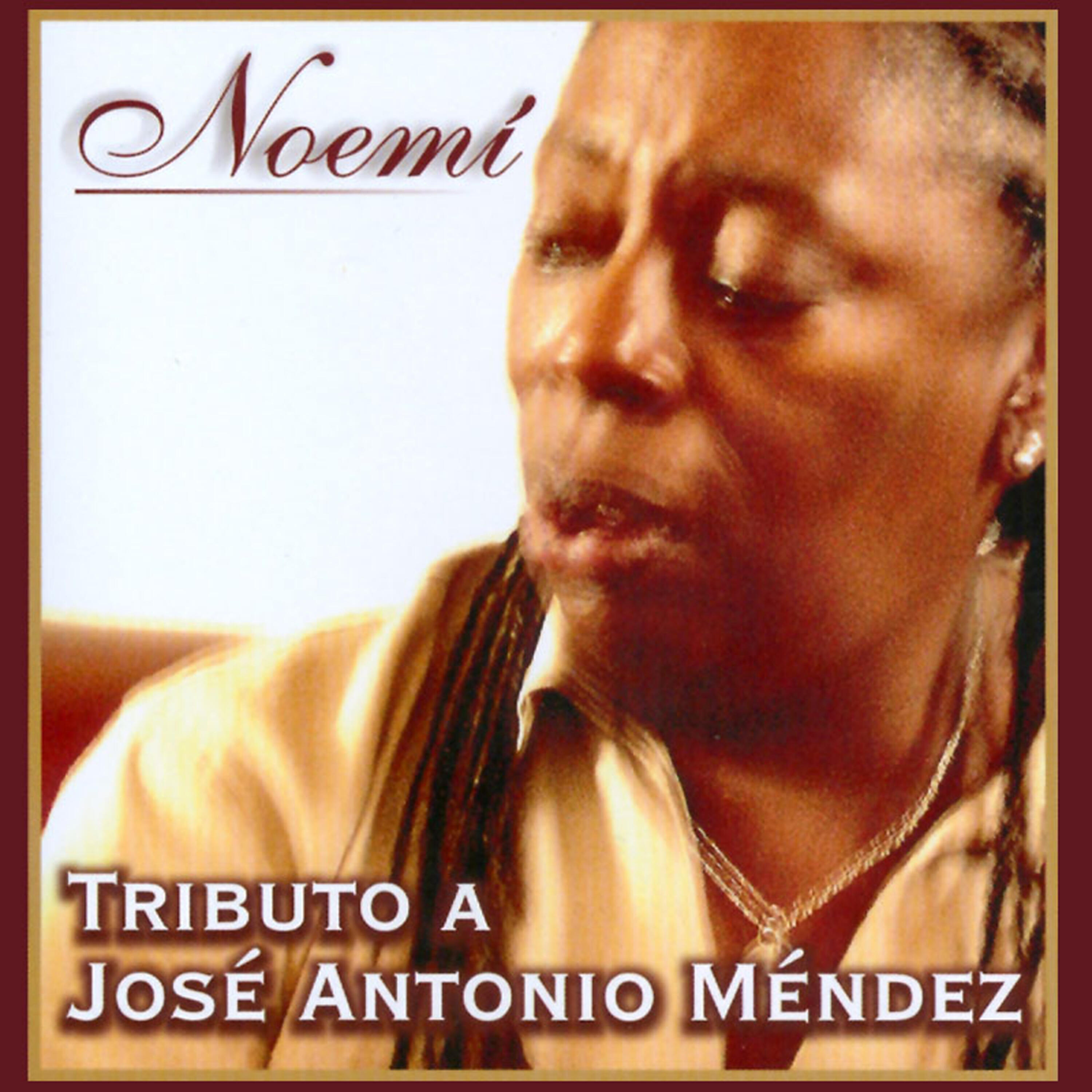Noemi - 7. Tú mi adoración