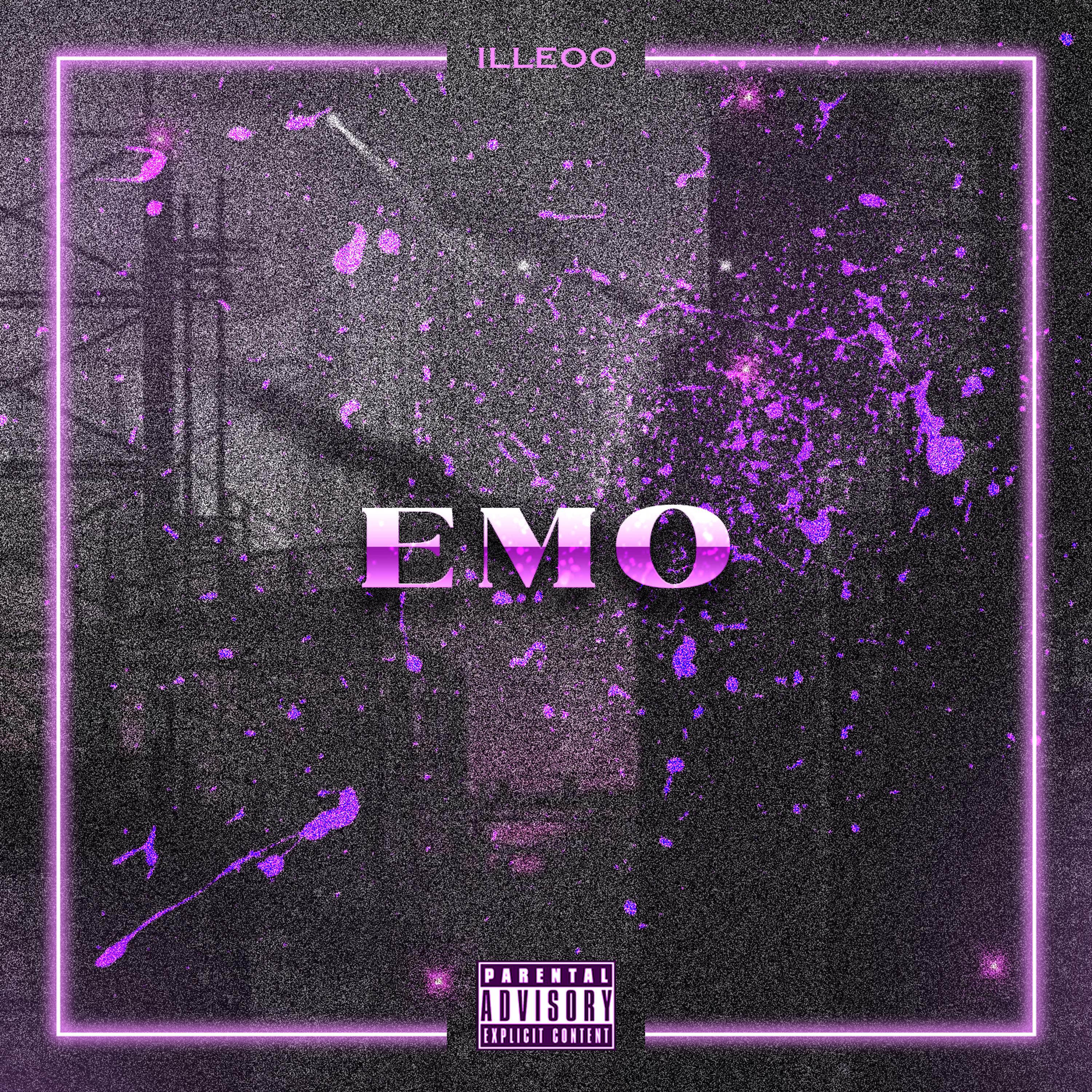 Постер альбома EMO