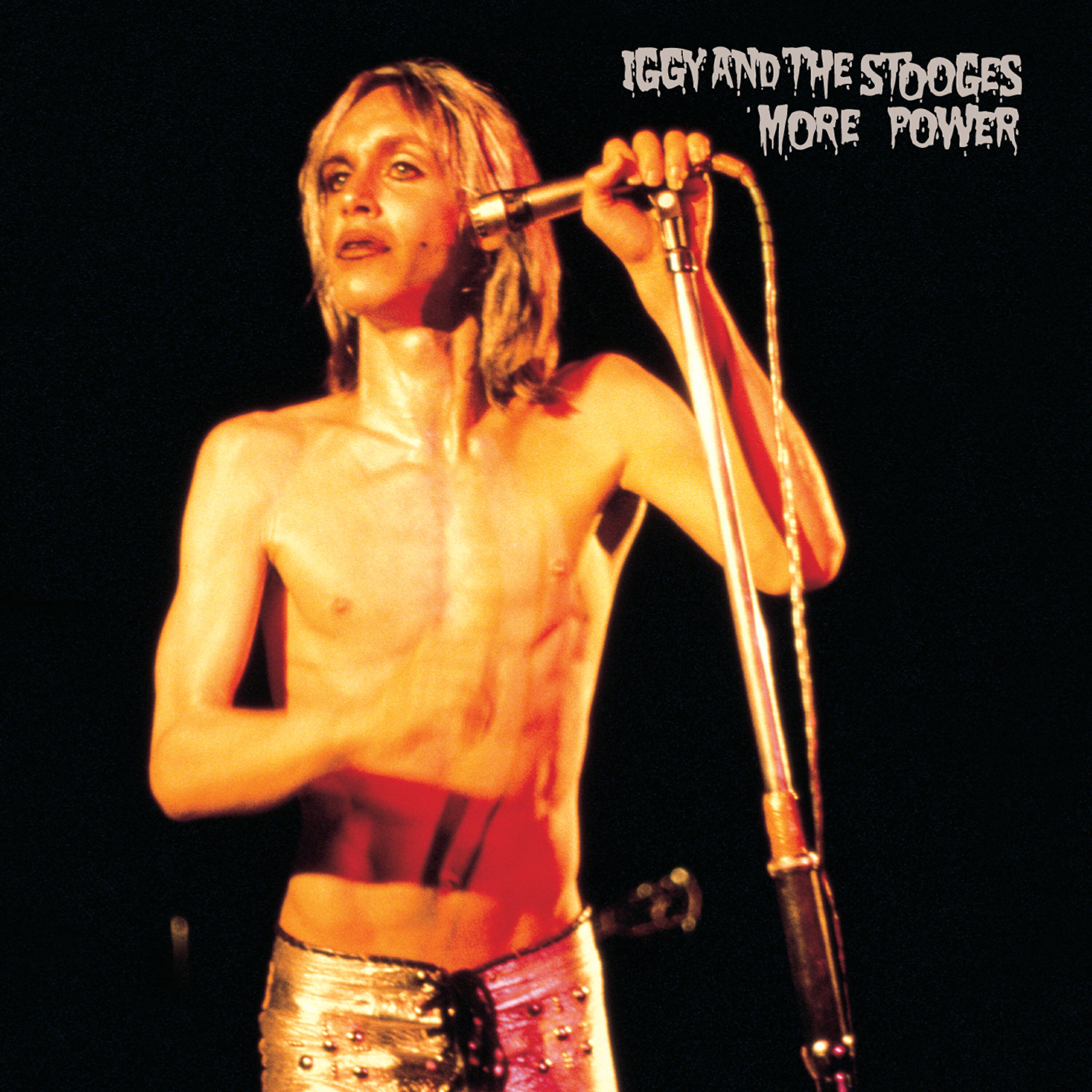 Iggy Pop - She Creatures Of The Hollywood Hills