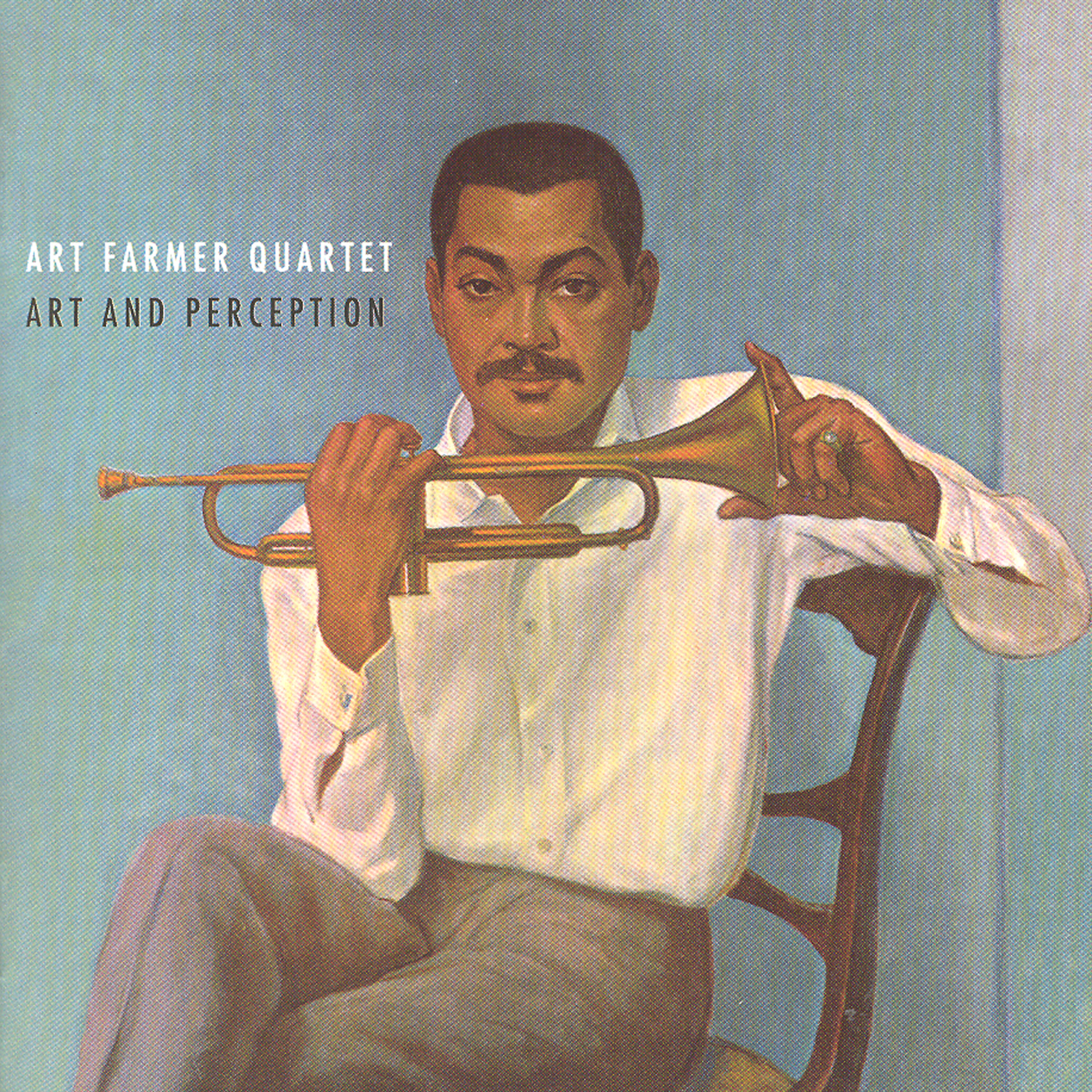 Art Farmer Quartet - Younger Than Springtime