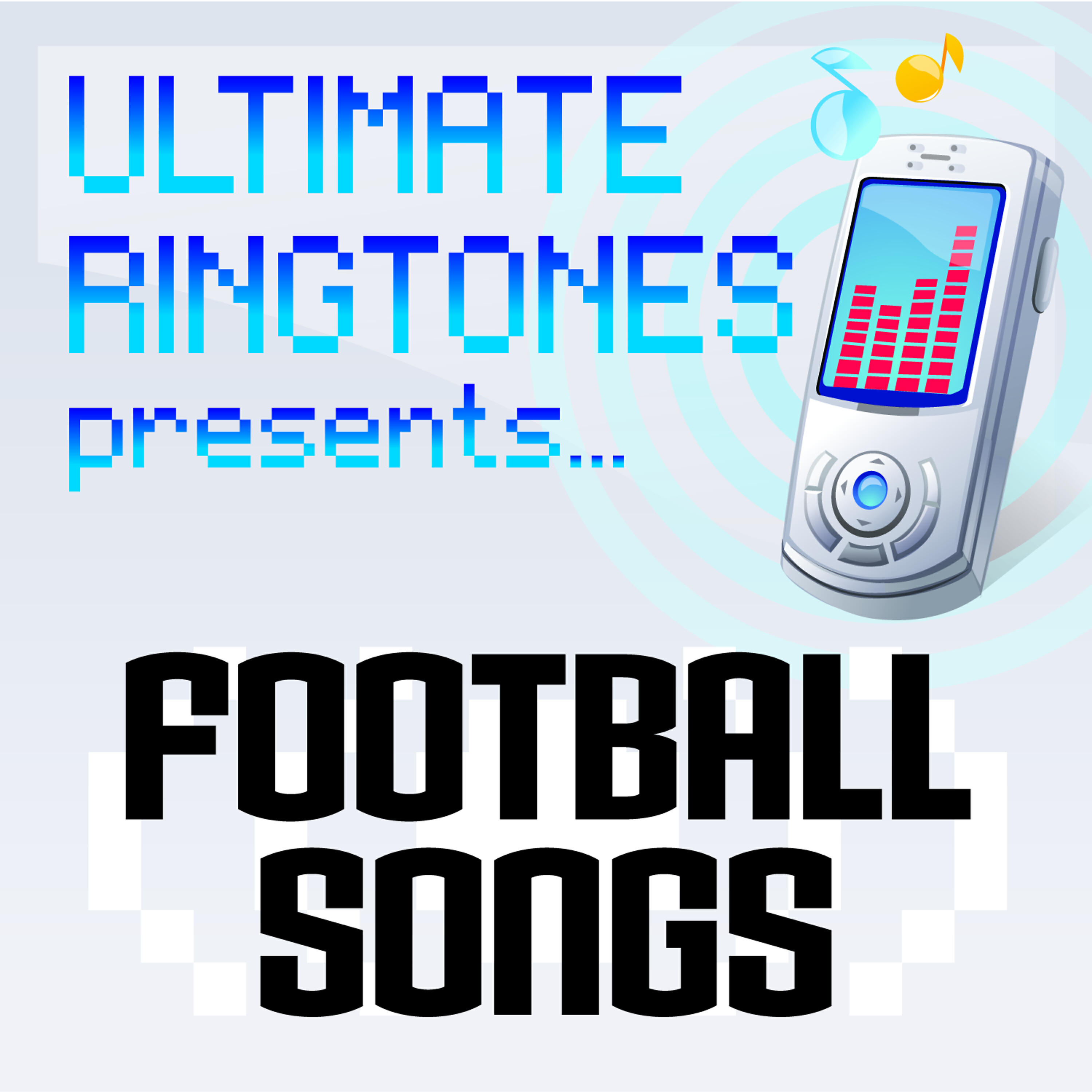 Ultimate Ringtones - You'll Never Walk Alone