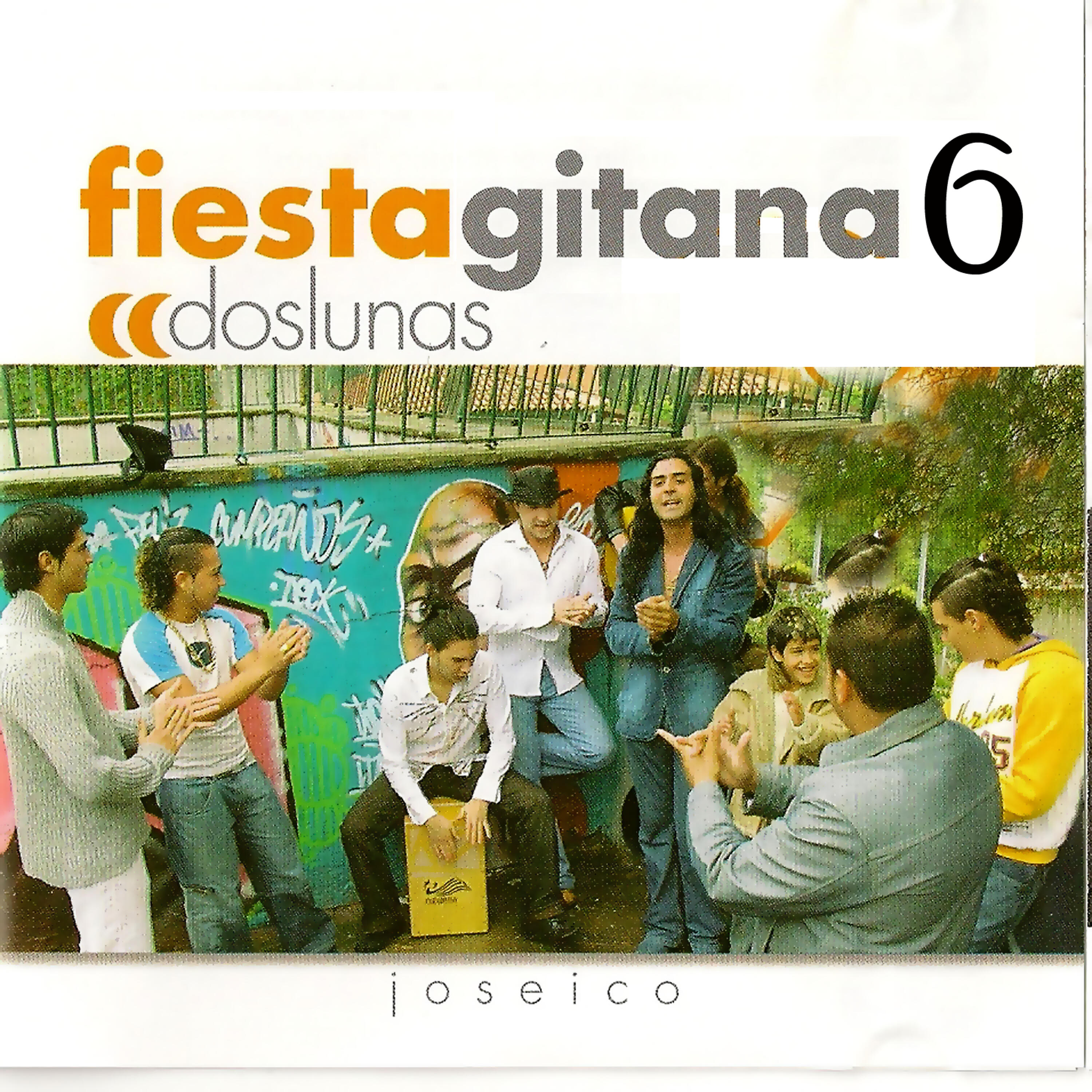Joseico - Tabu (Jaleos)