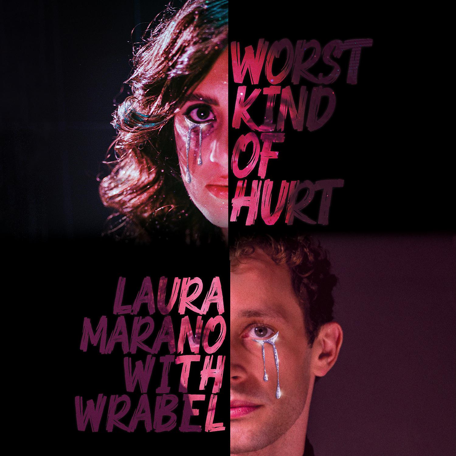 Постер альбома Worst Kind of Hurt (with Wrabel)
