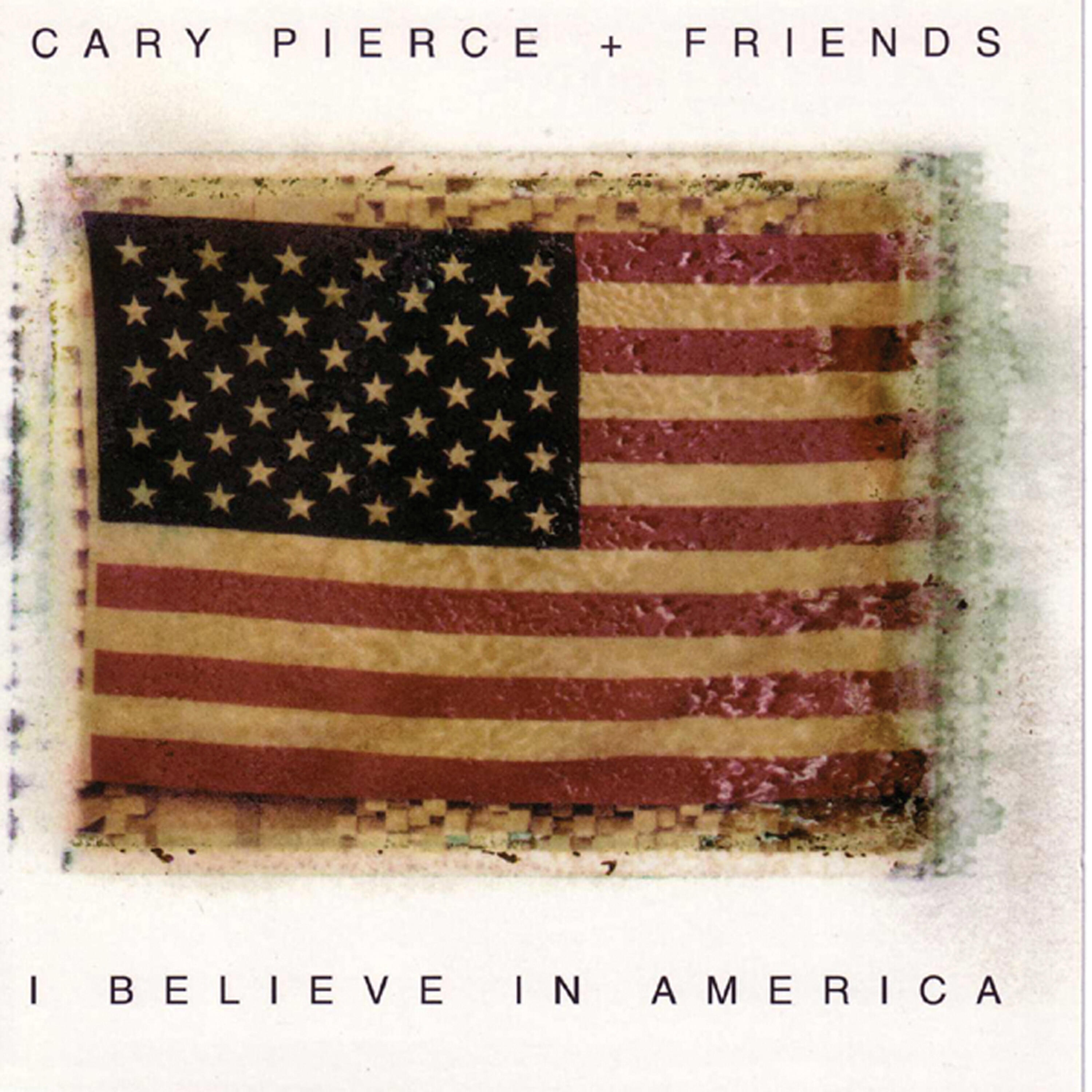 Cary Pierce - Home (featuring Lisa Loab)