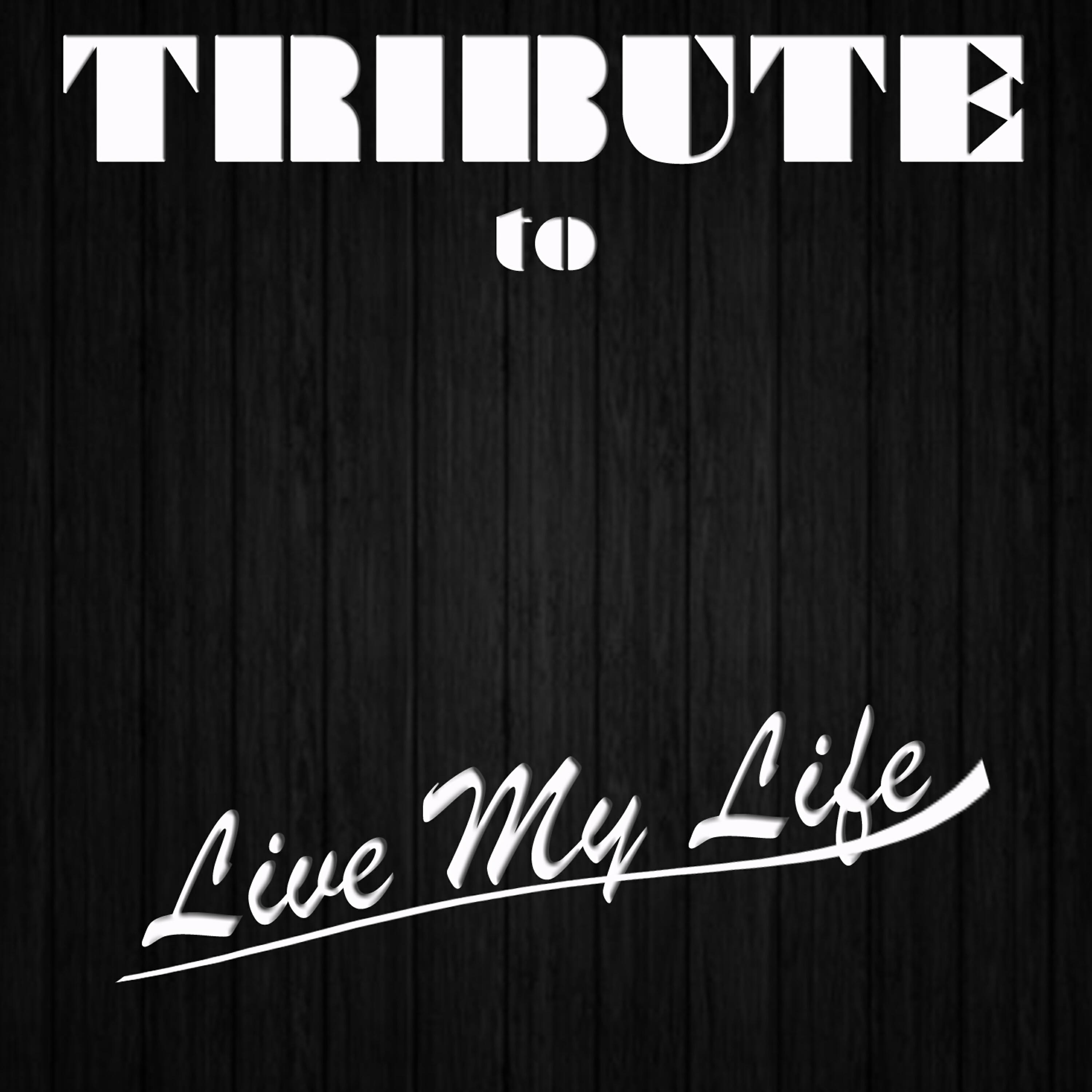 Cover Crew - Live My Life (Tribute To Far East Movement feat. Justin Bieber)