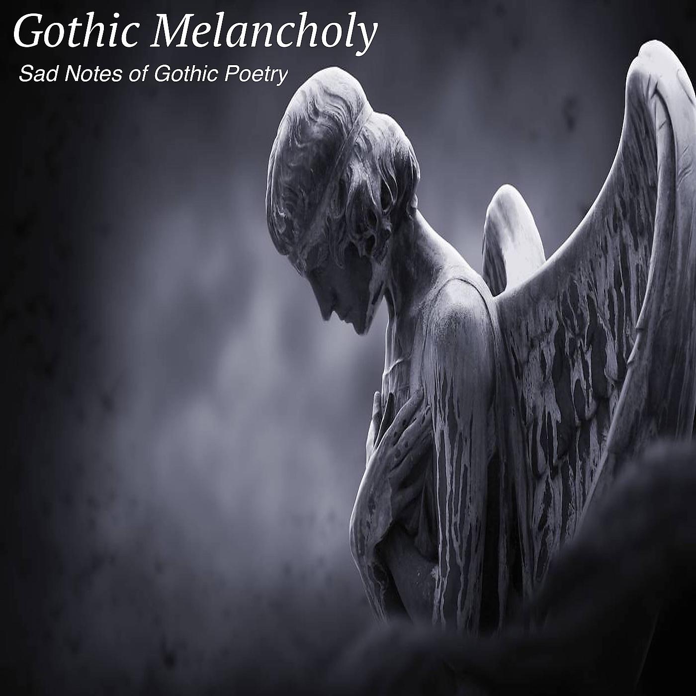 Постер альбома Sad Notes of Gothic Poetry