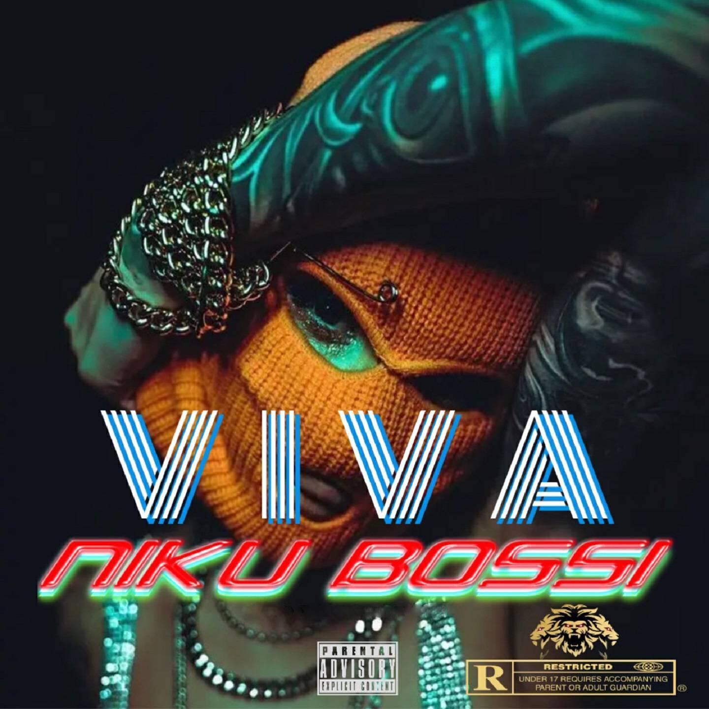 Niku Bossi все песни в mp3