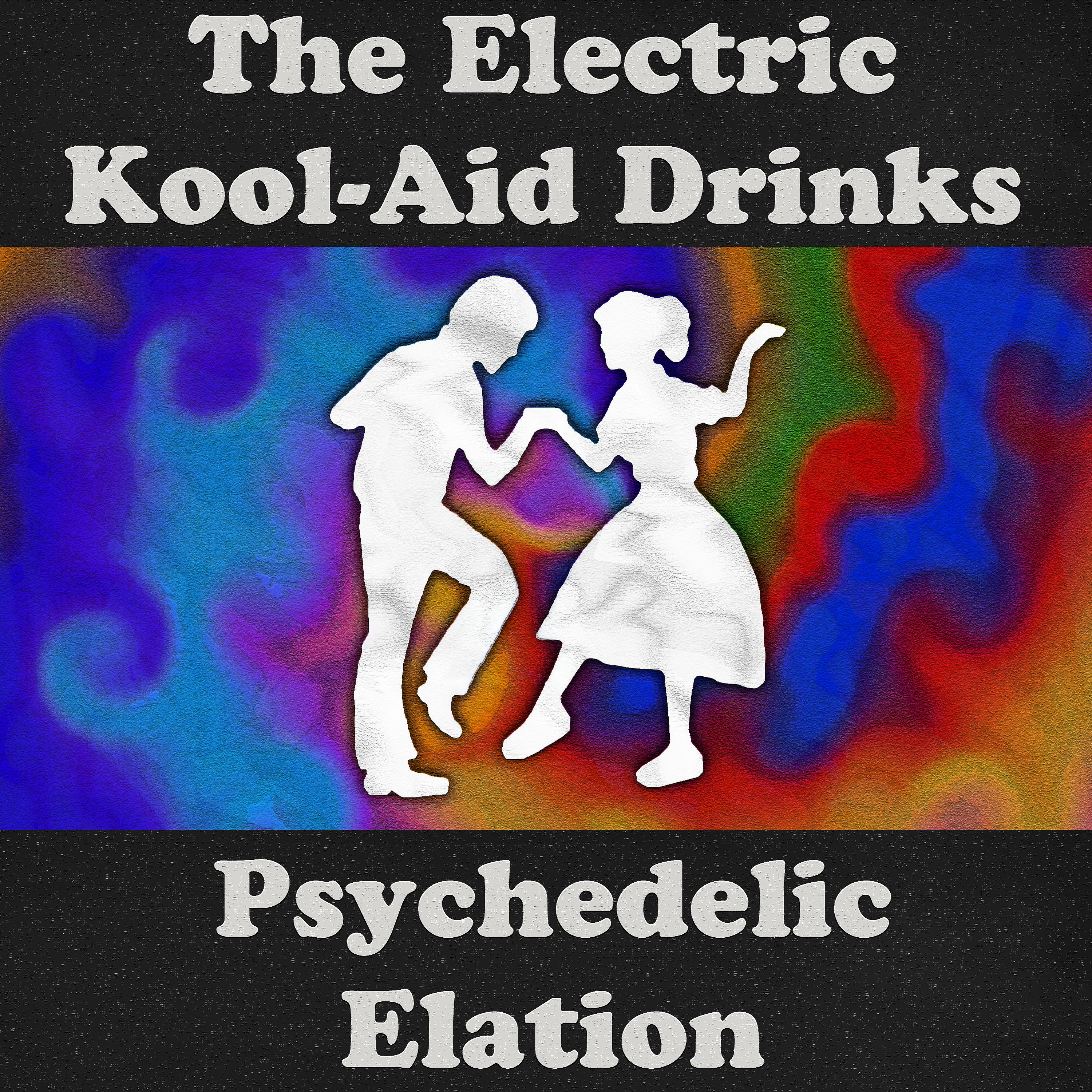 Постер альбома Psychedelic Elation
