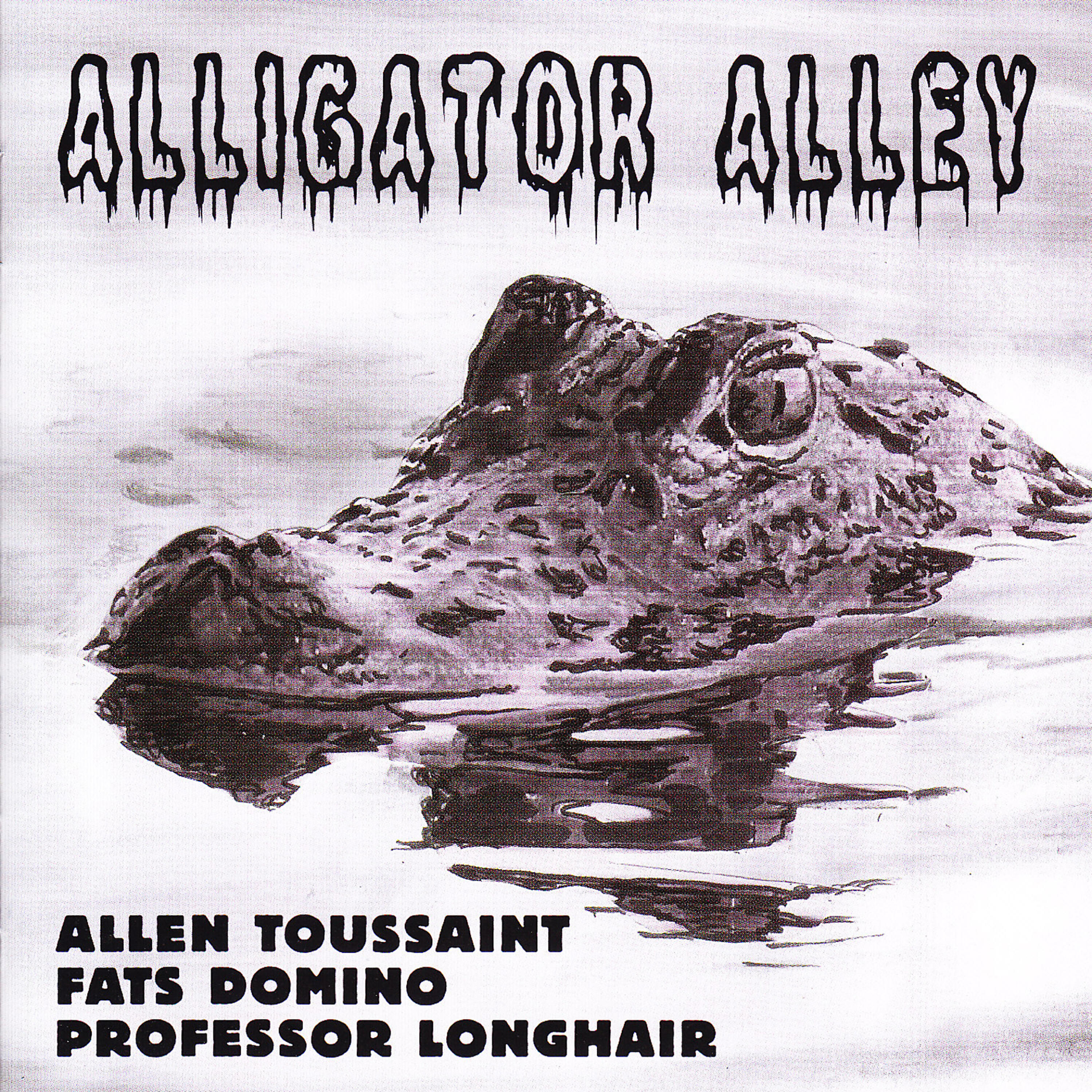 Allen Toussaint - Byrd's Blues
