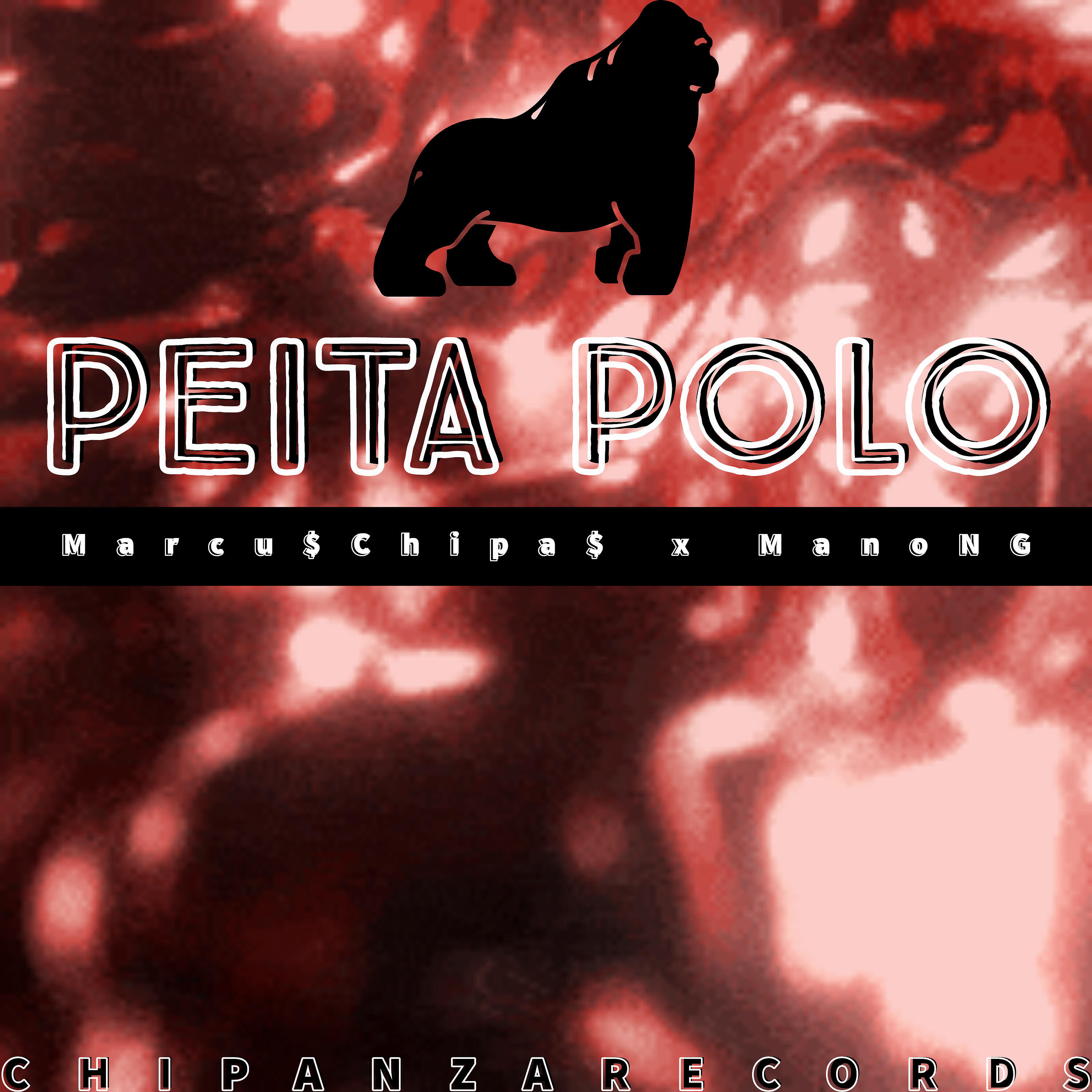 Marcu$Chipa$ - Peita Polo