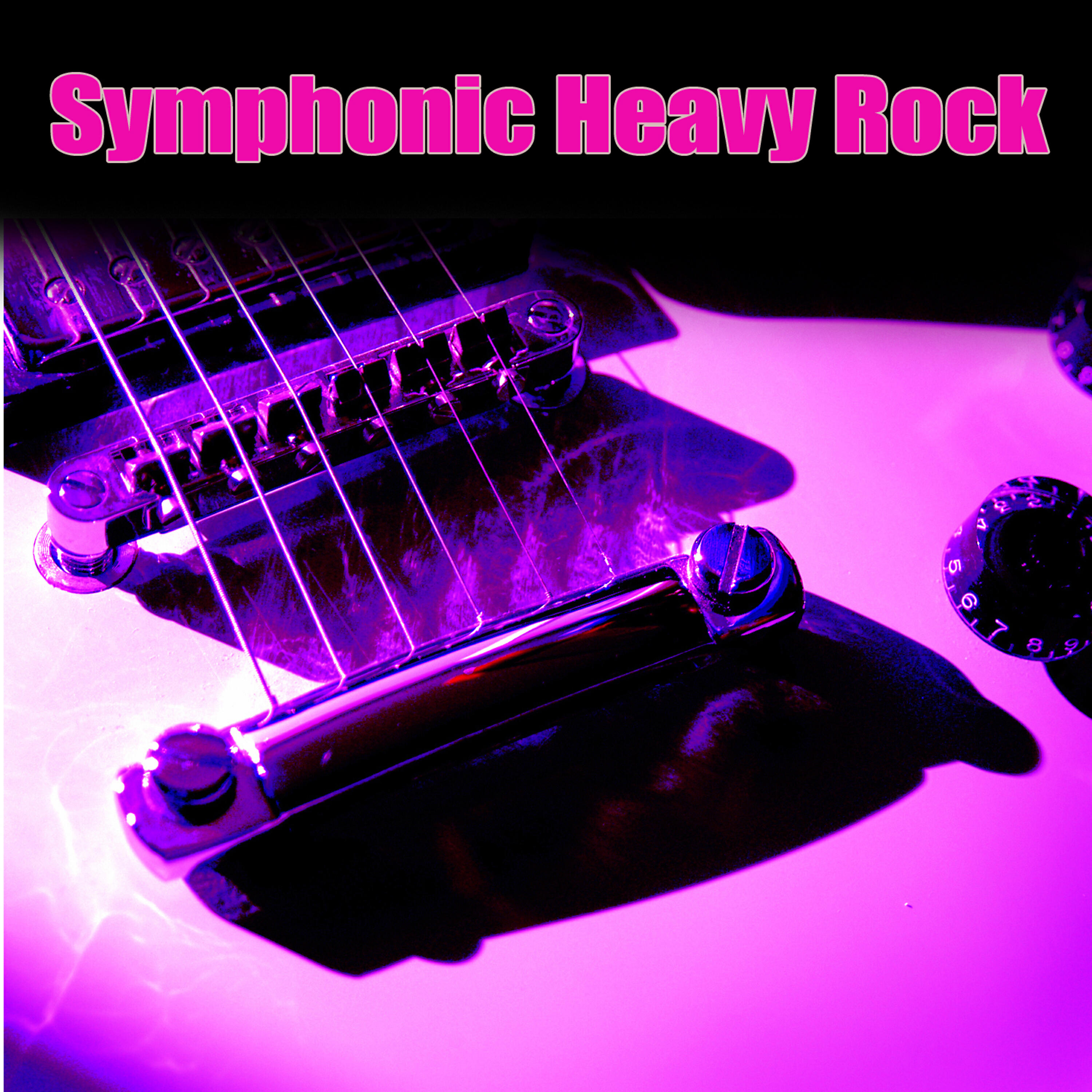 The Symphonic Rock All-Stars - Rachmaninoff: Prelude in G Minor