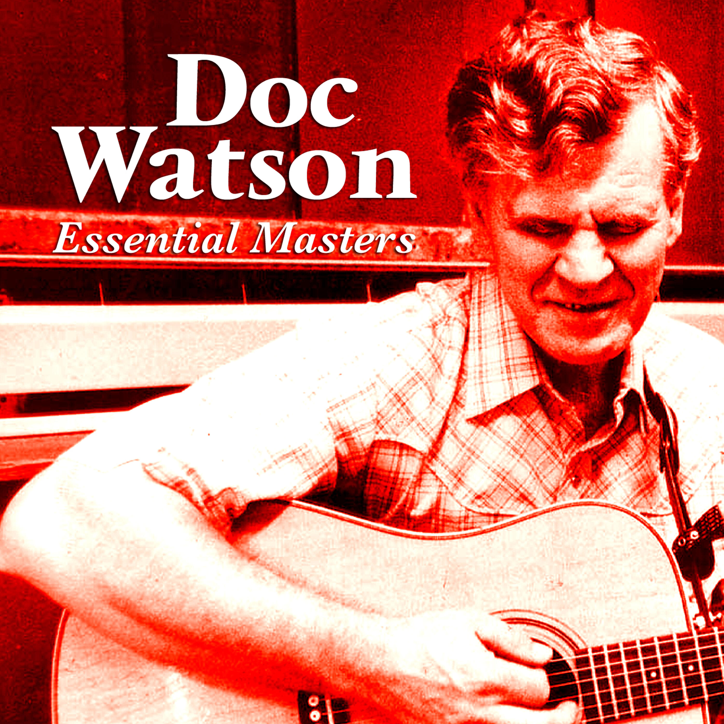 Doc Watson - Liza Jane