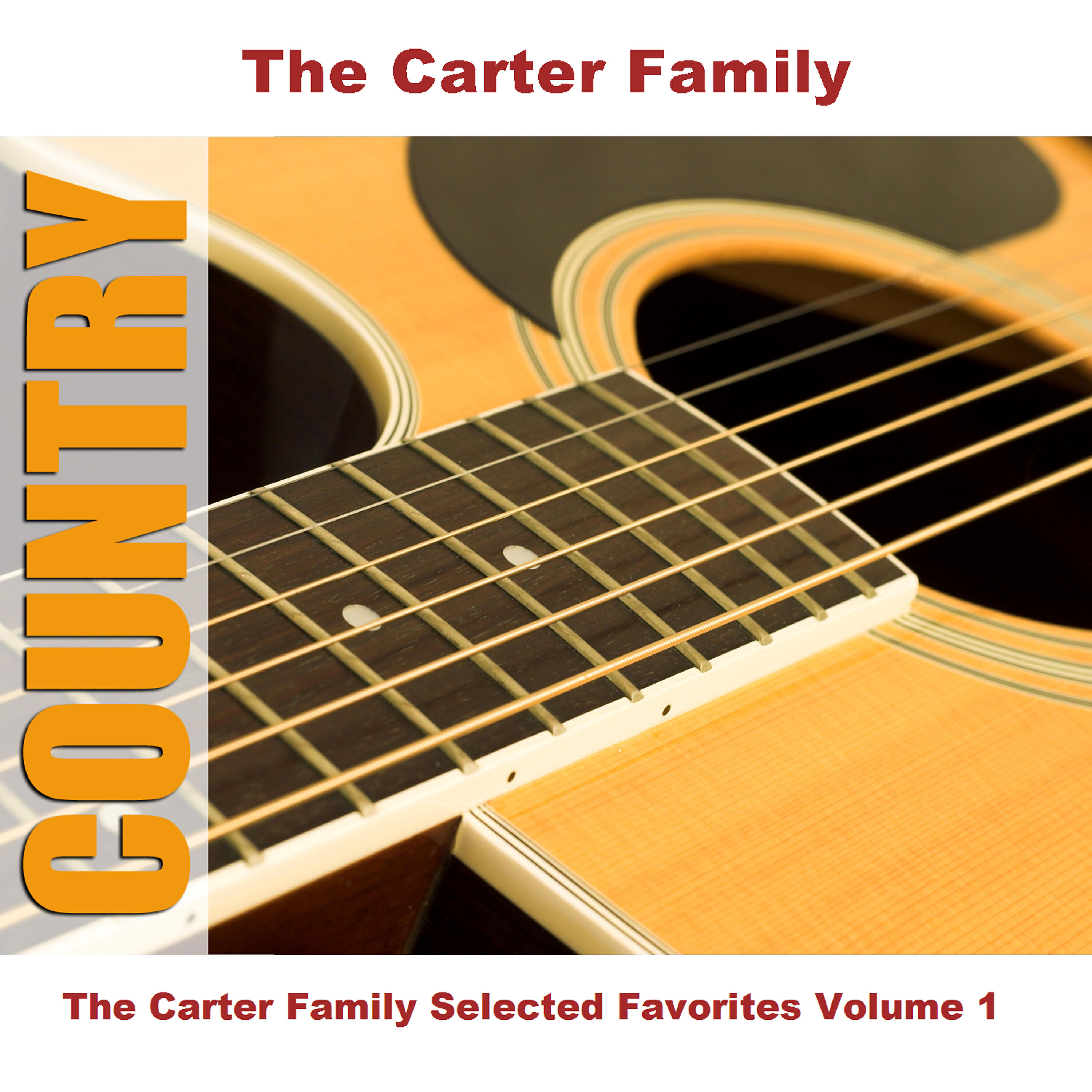 The Carter Family - 'Mid The Green Fields Of Virginia (1931)