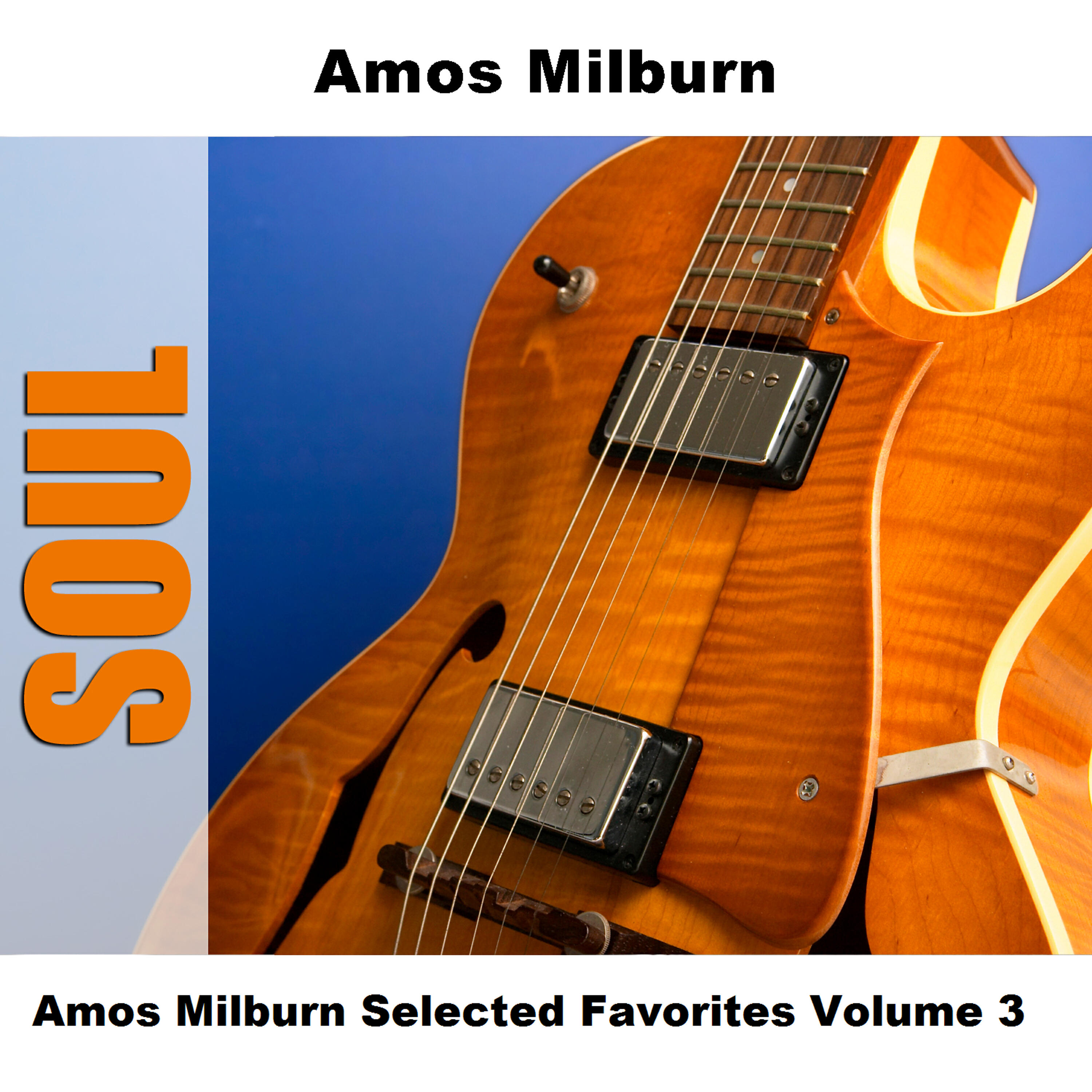 Amos Milburn - My Tortured Mind - Original