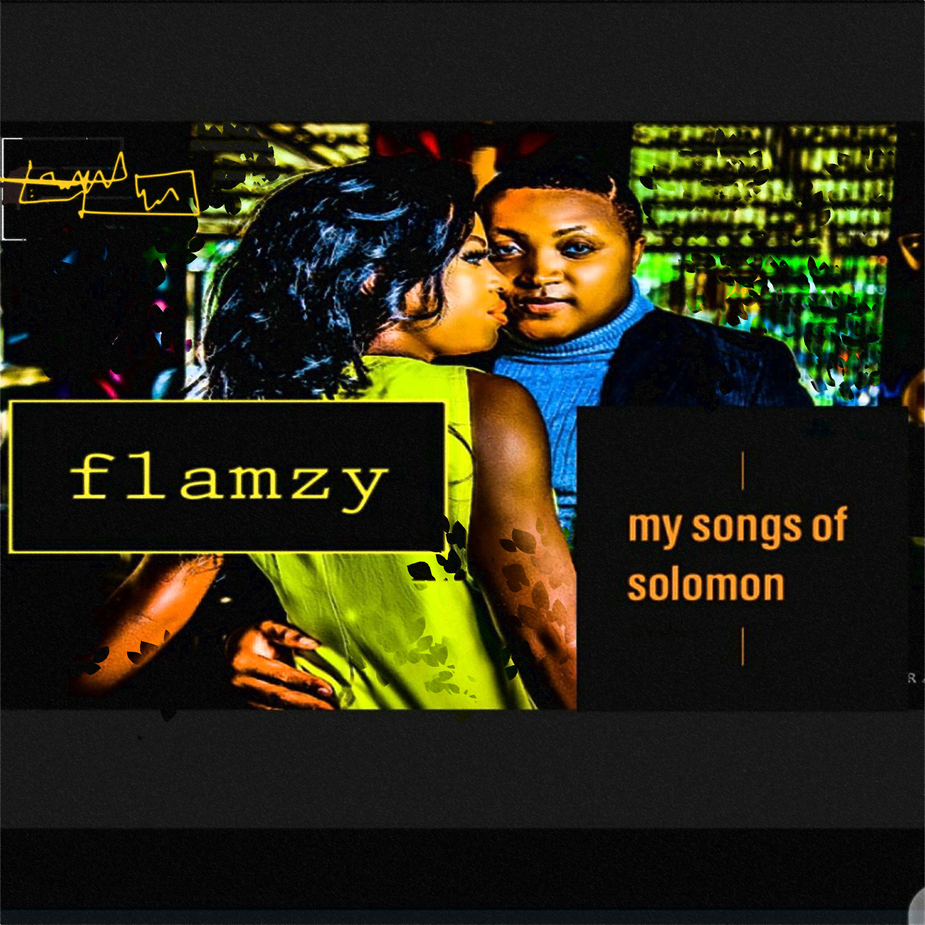 flamzy - Ene