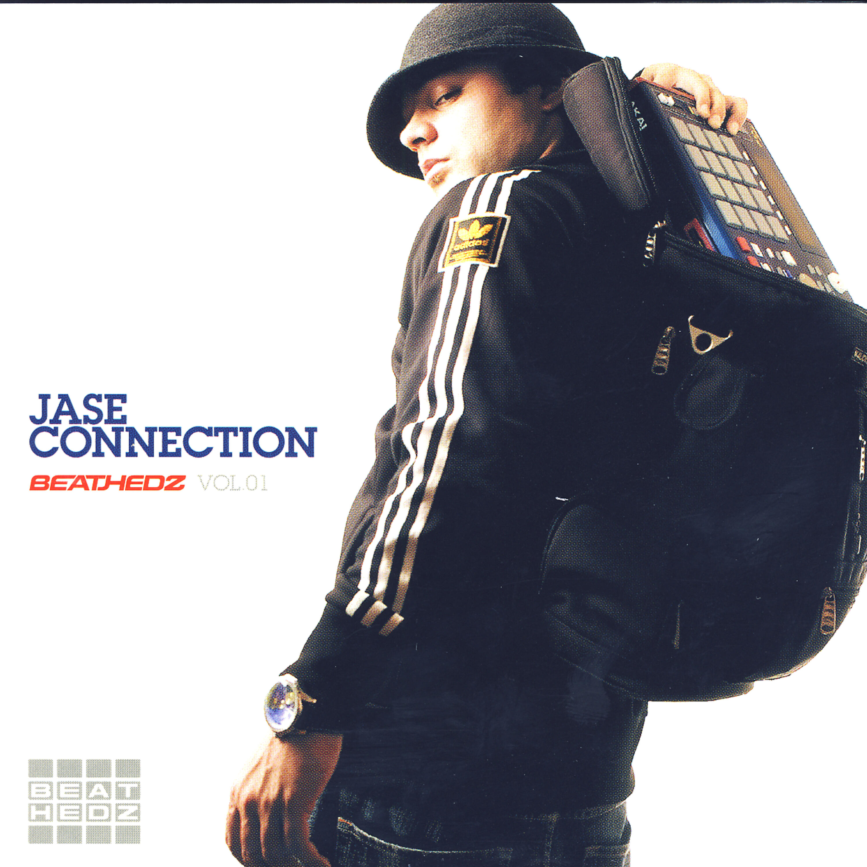 Jase - Bite Like [Jase Re-Edit] (ft. Reason & Nadav Of Still Thinking)