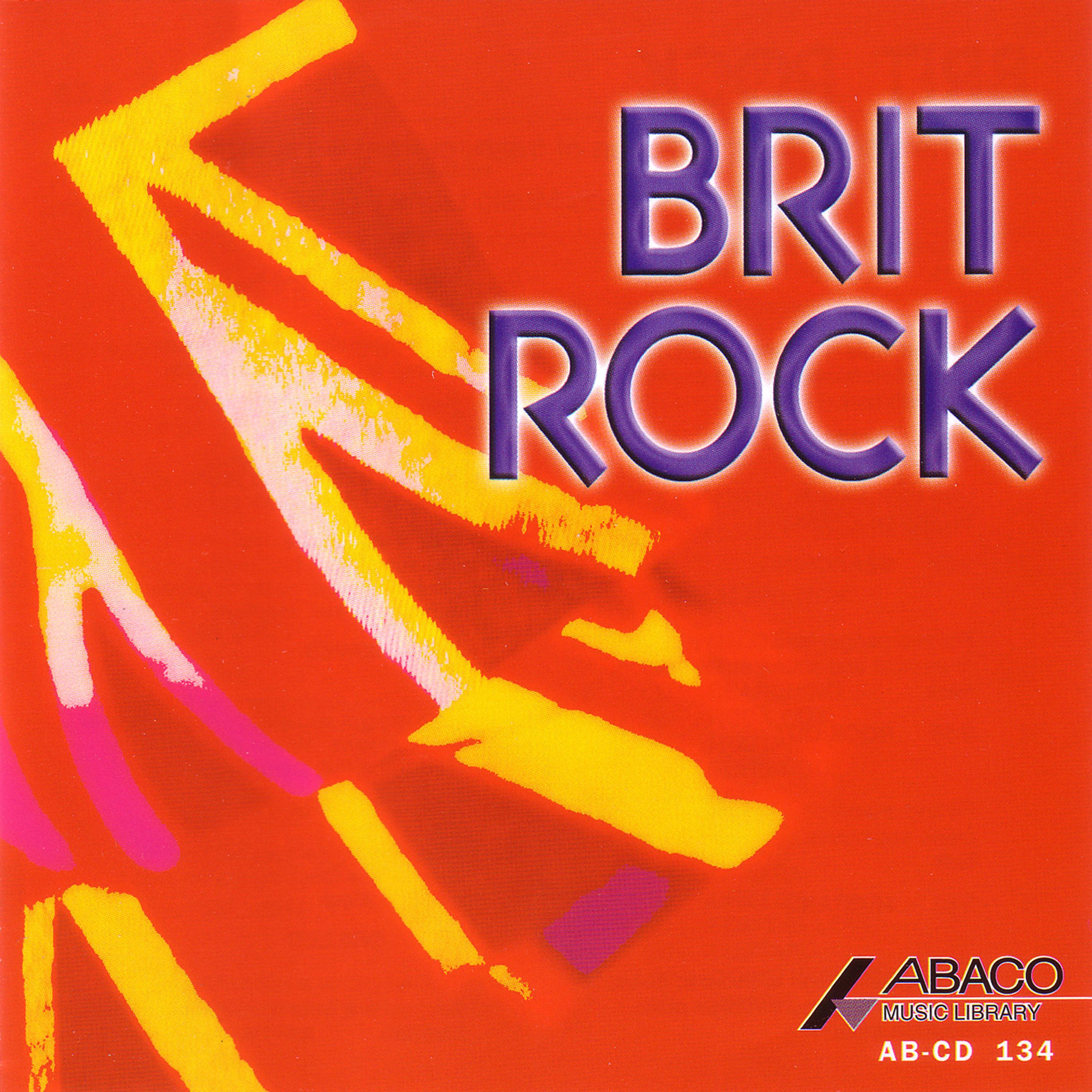 Постер альбома Brit Rock