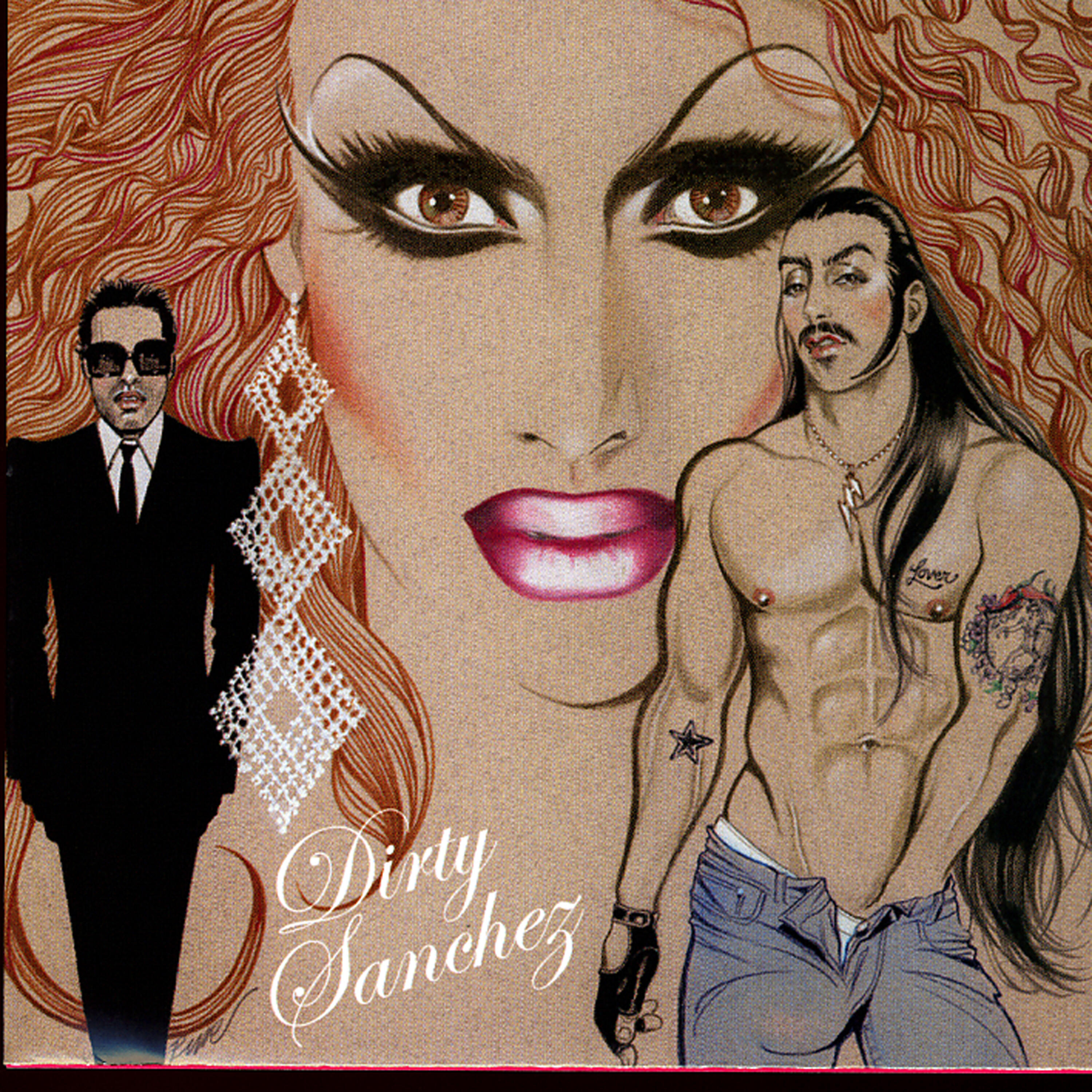 Dirty Sanchez - Youth in Asia