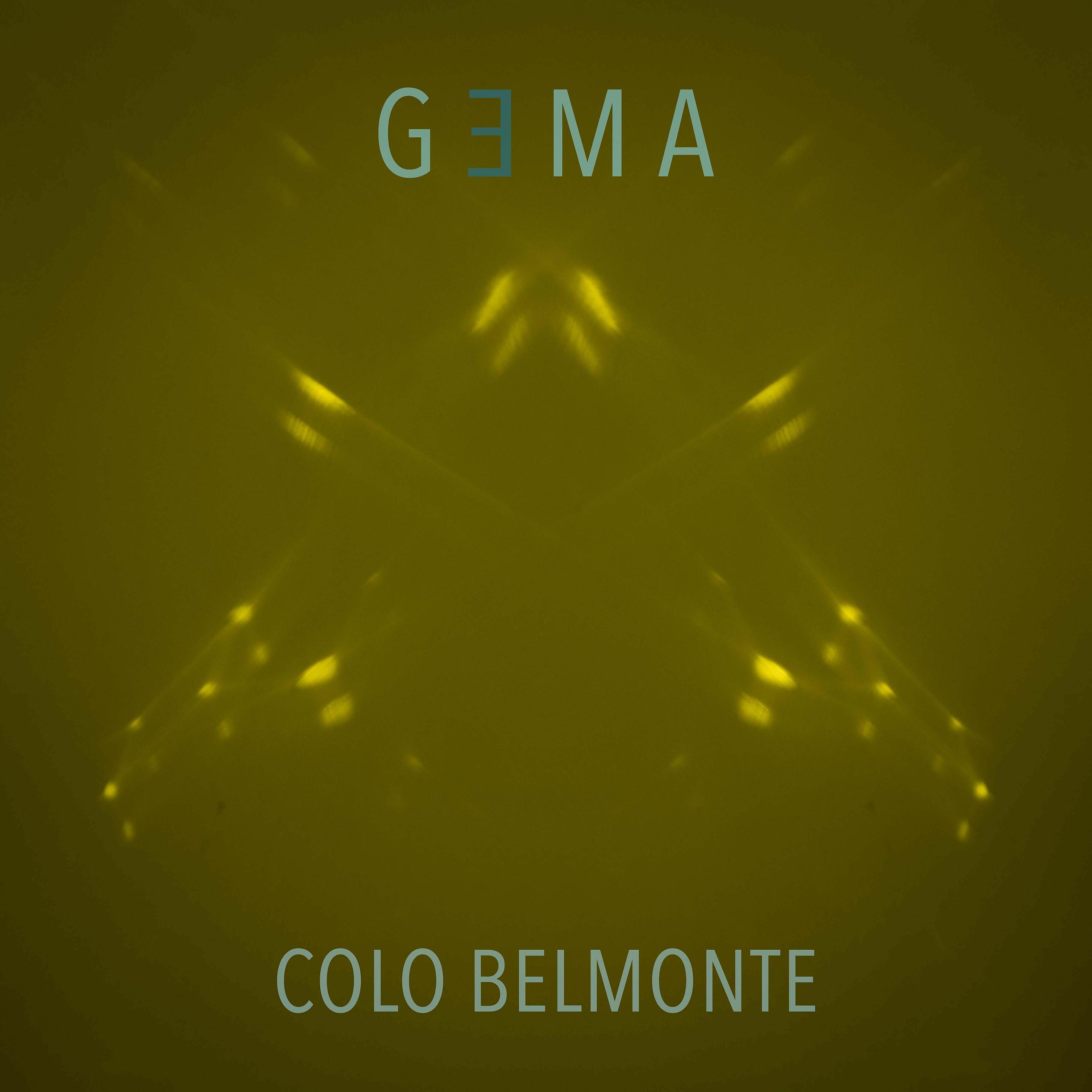 Постер альбома Gema