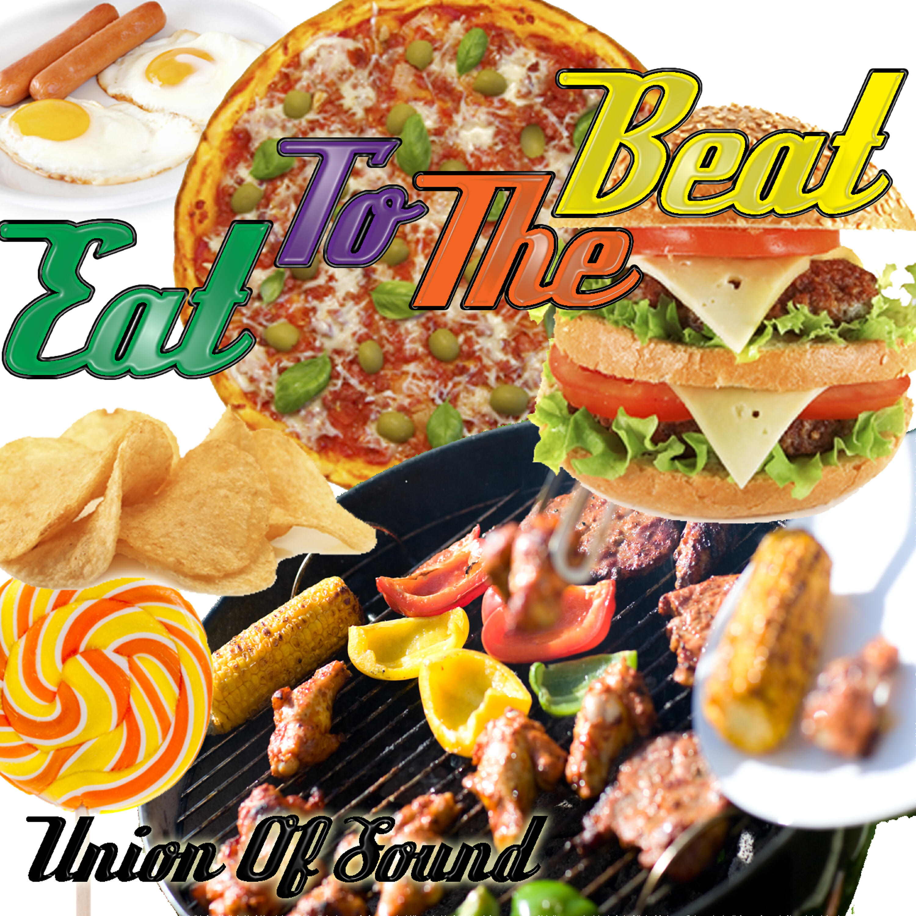 Union Of Sound - Pork And Beans