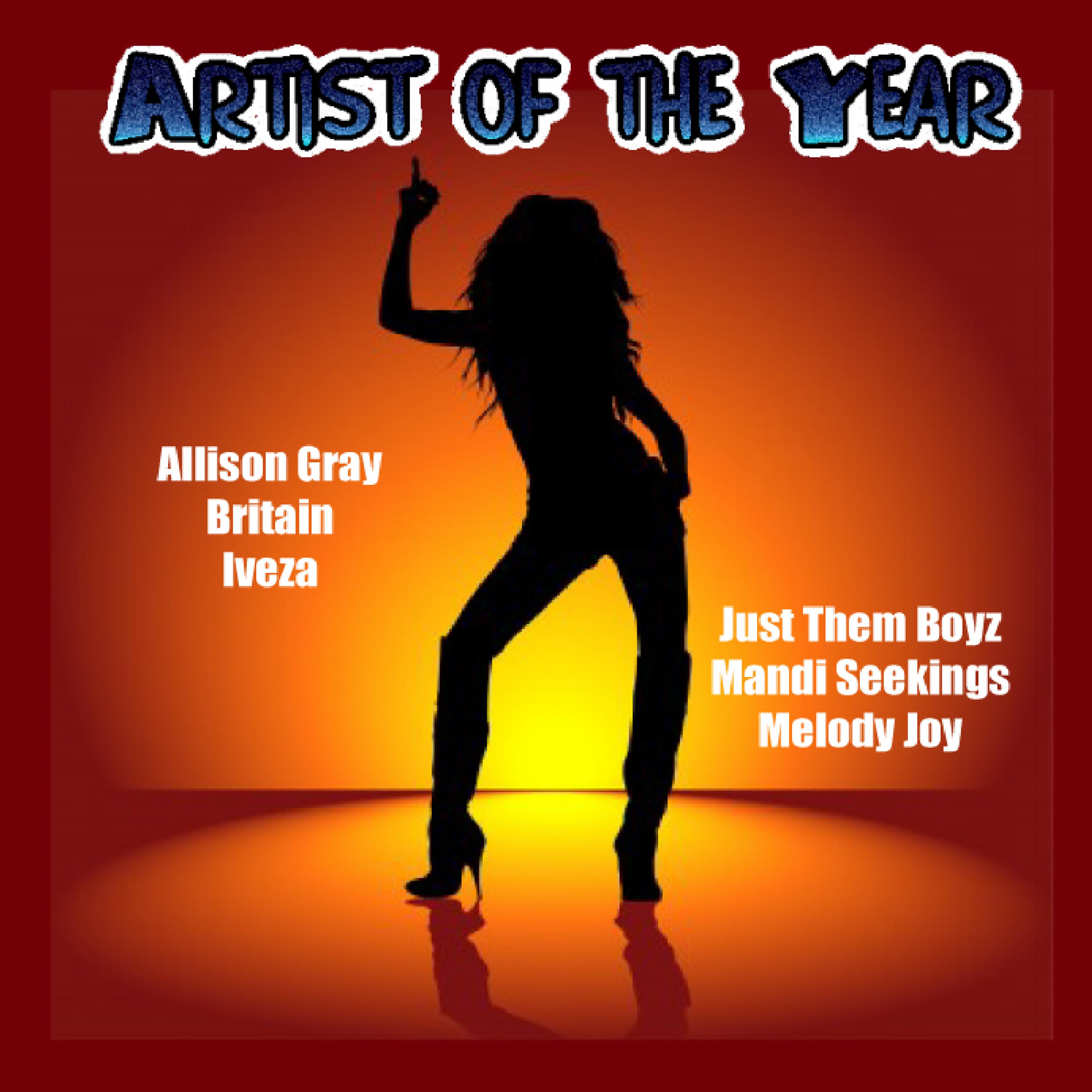 Постер альбома Artist of the Year