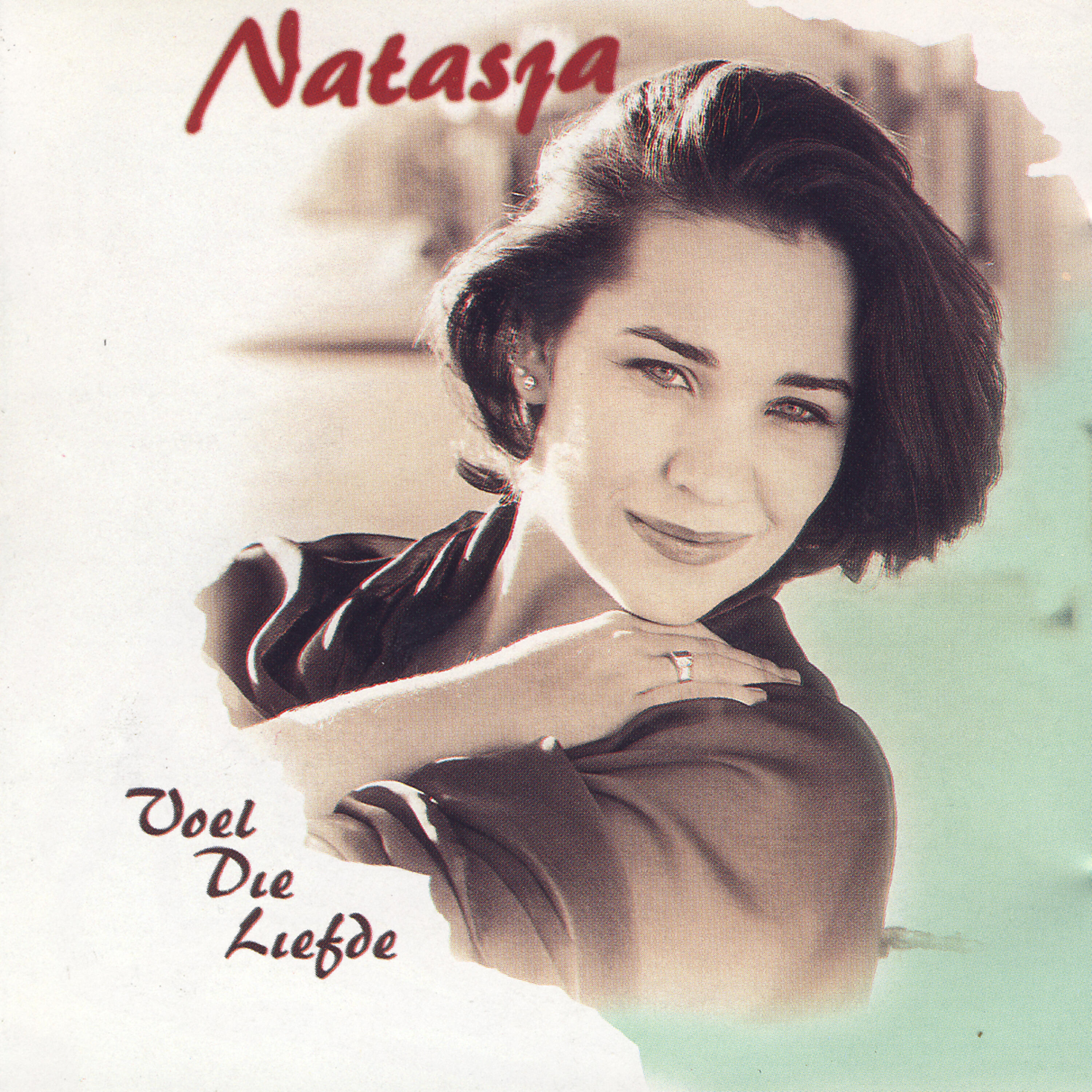 Natasja - Weer Begin