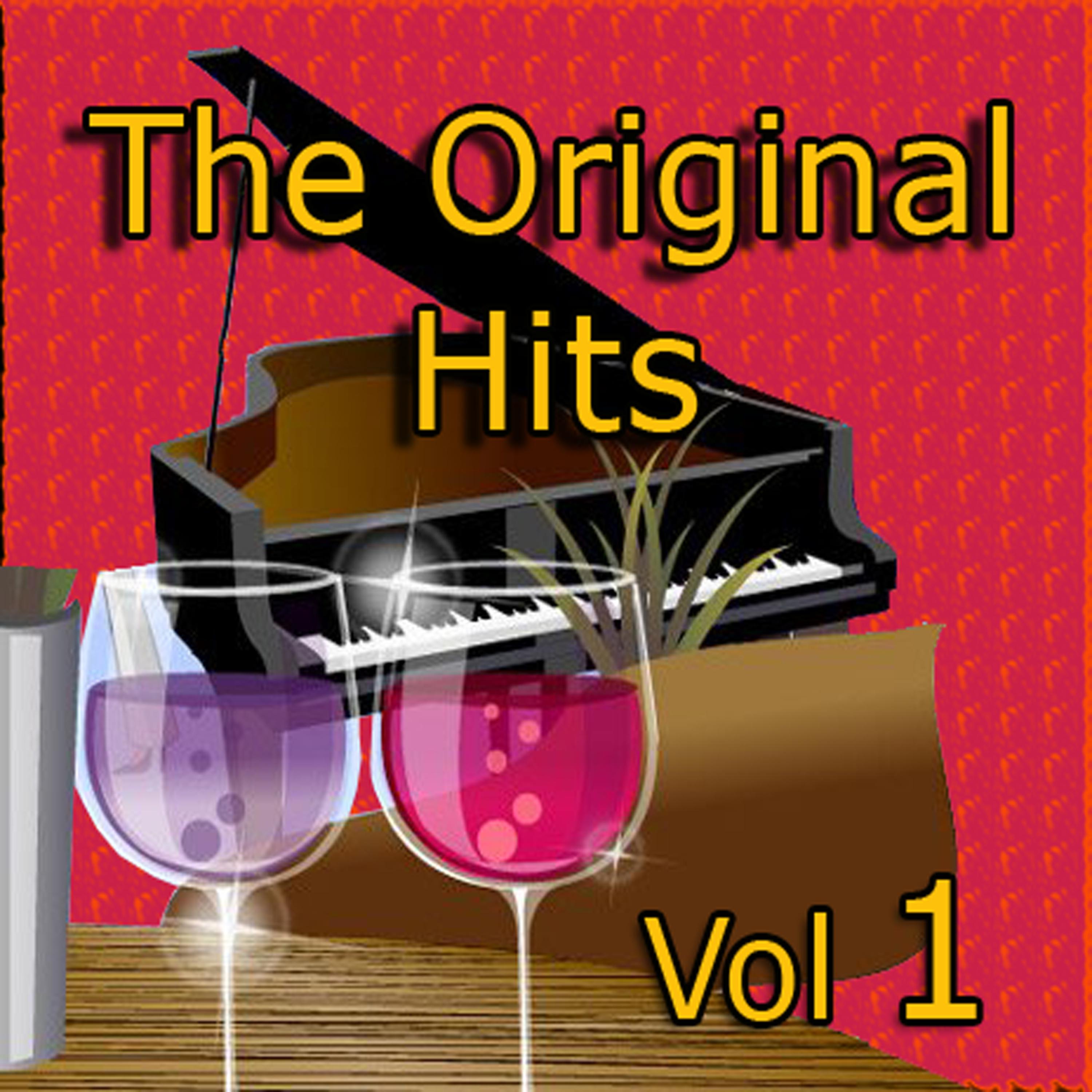 Постер альбома The Original Hits Vol 1