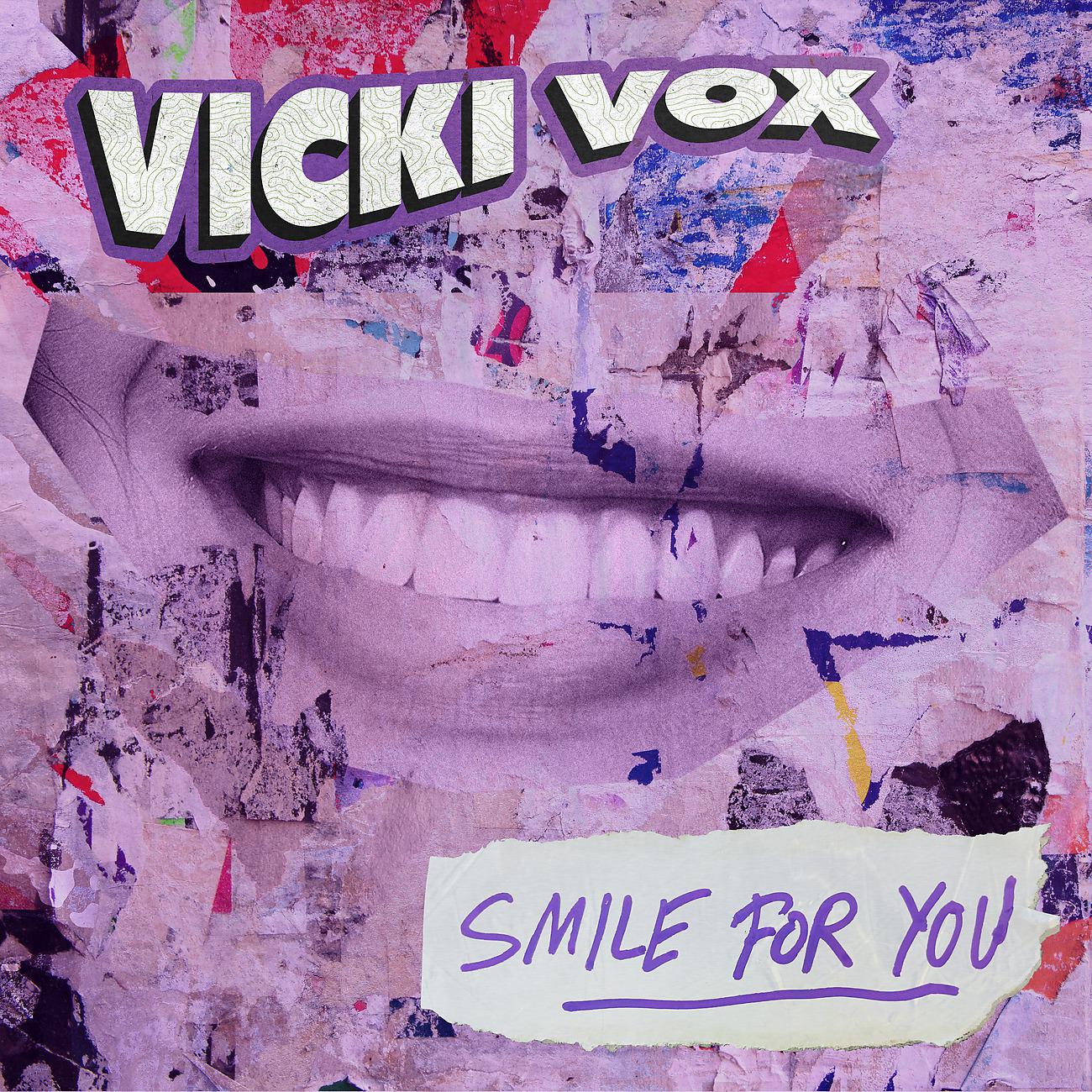 Постер альбома Smile For You