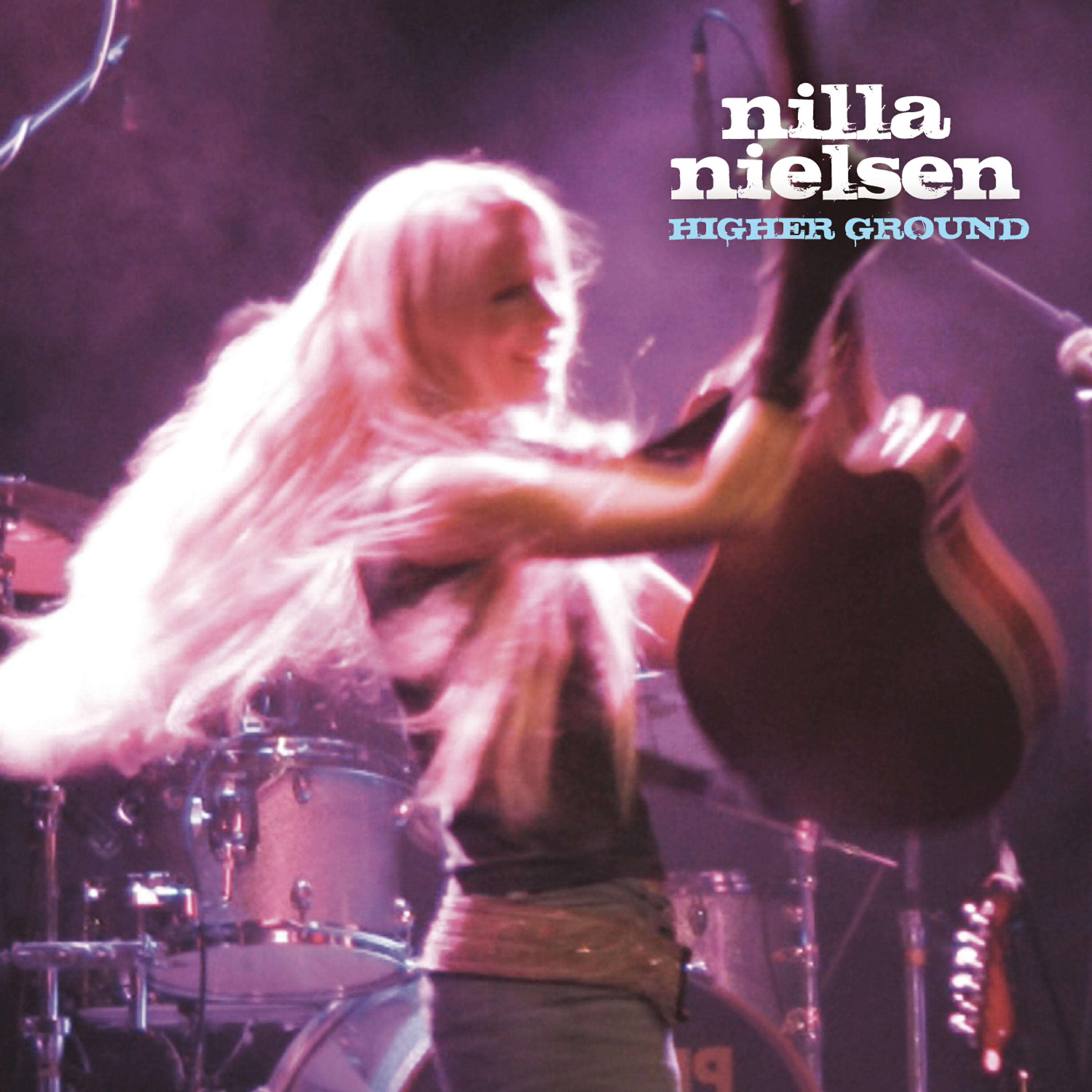 Nilla Nielsen - Salt