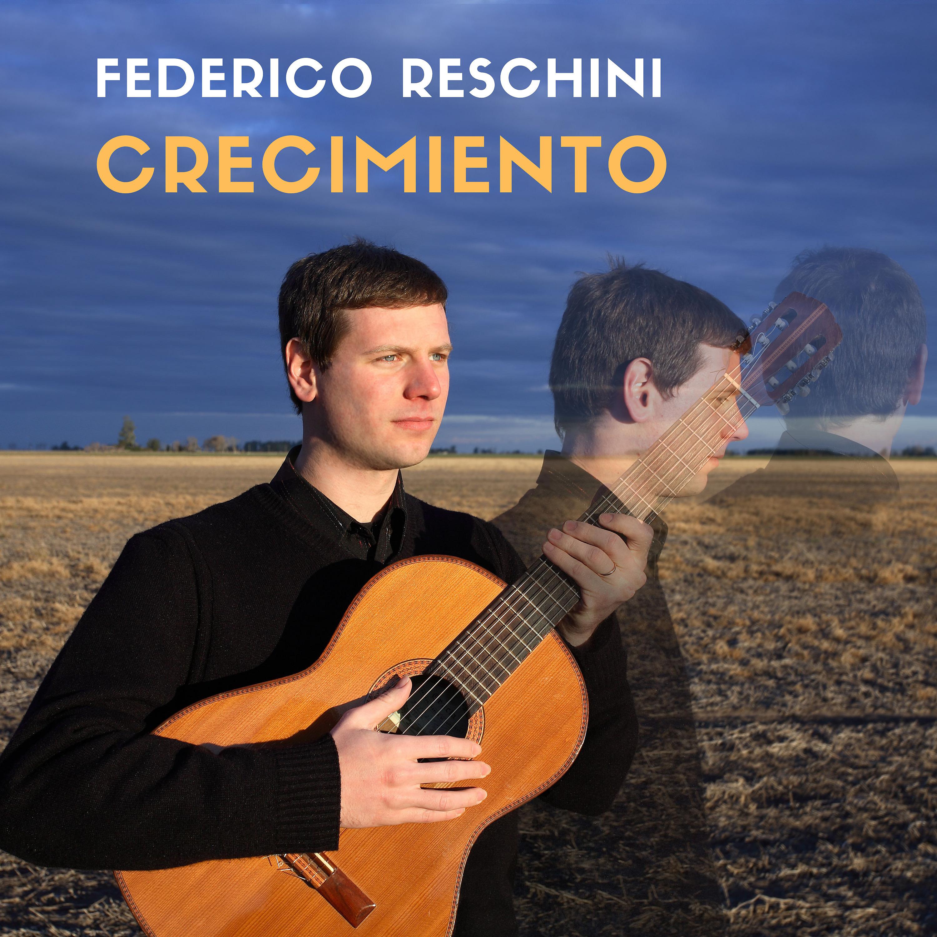 Federico Reschini - Aires Nuevos