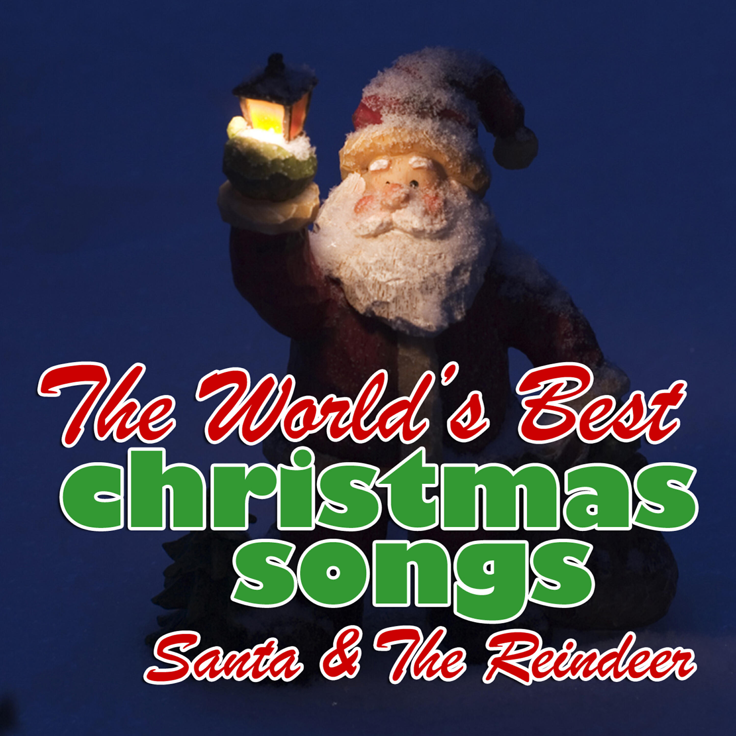 Santa - Messiah, Oratorio, HWV 56 And the Glory of the Lord