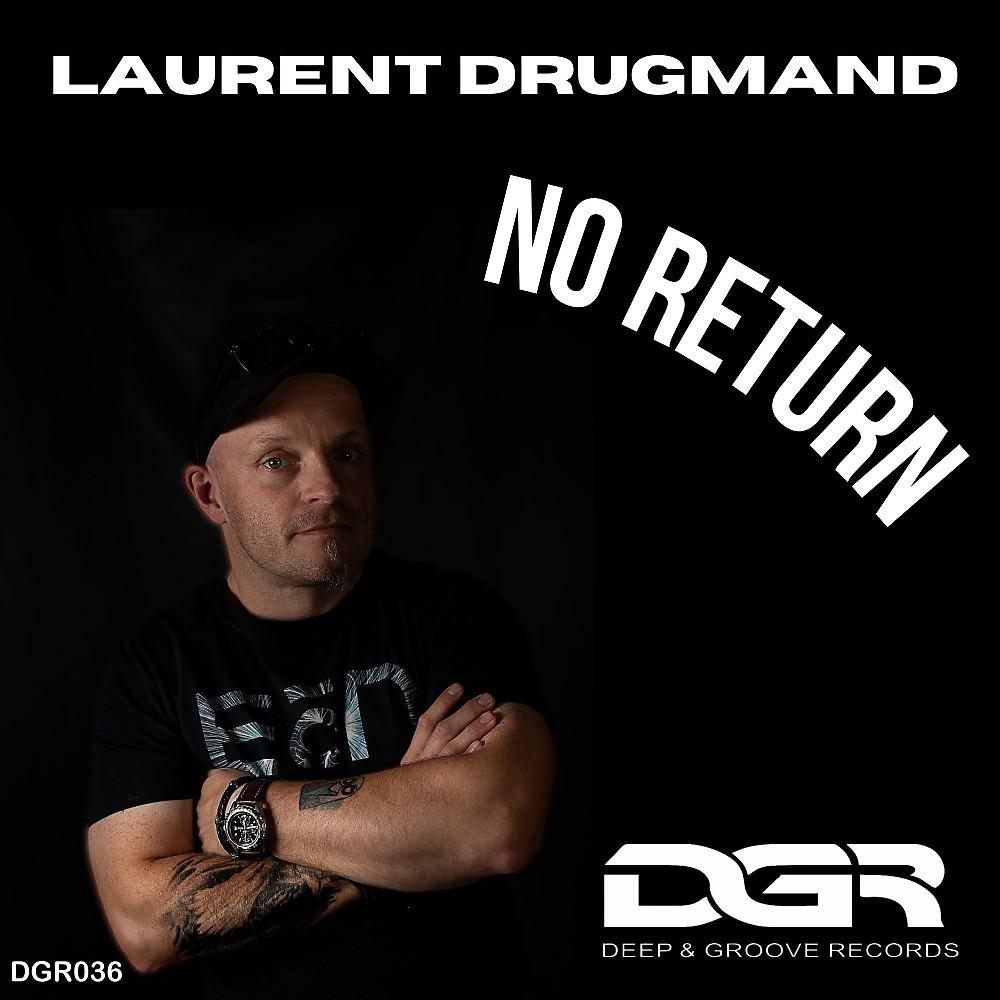 Постер альбома No Return (Radio Edit)