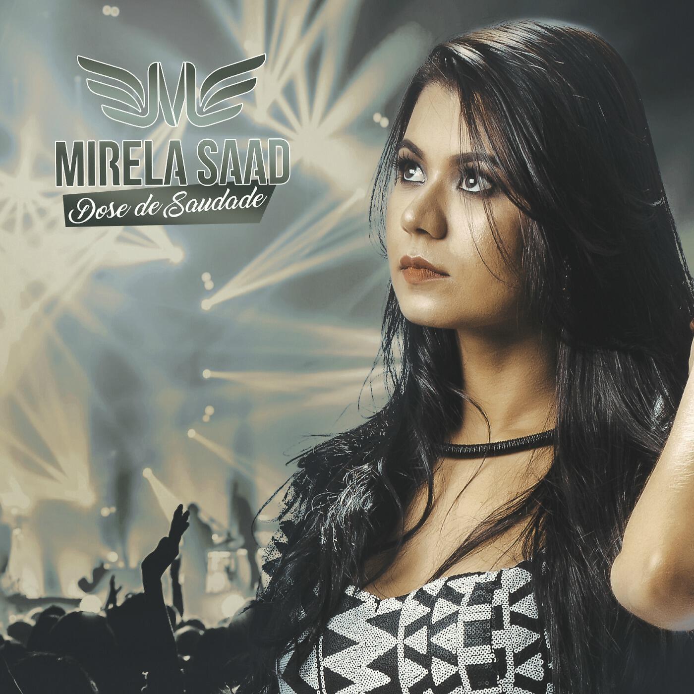 Mirela Saad - Vontade de Fazer Falta