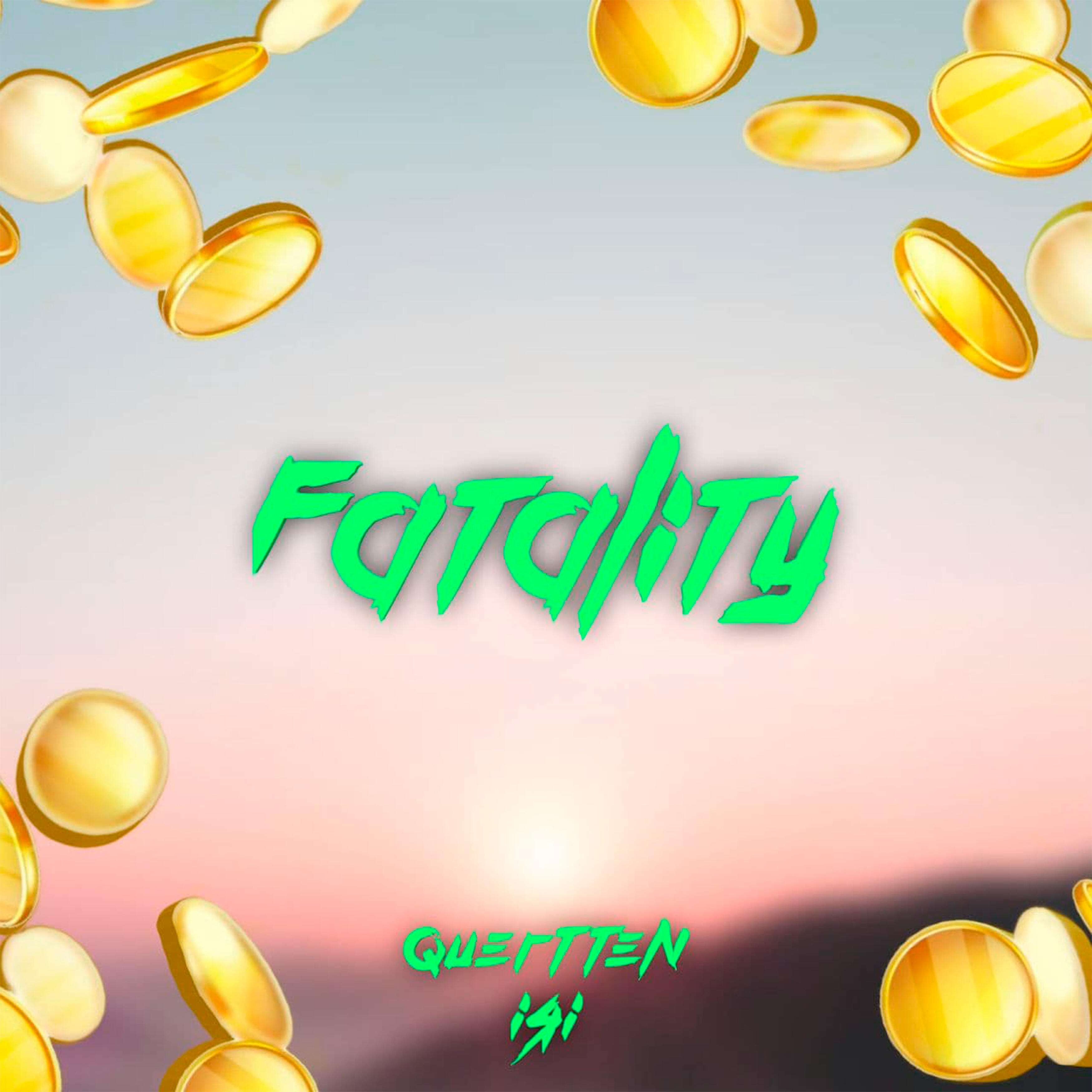 IЯI - Fatality