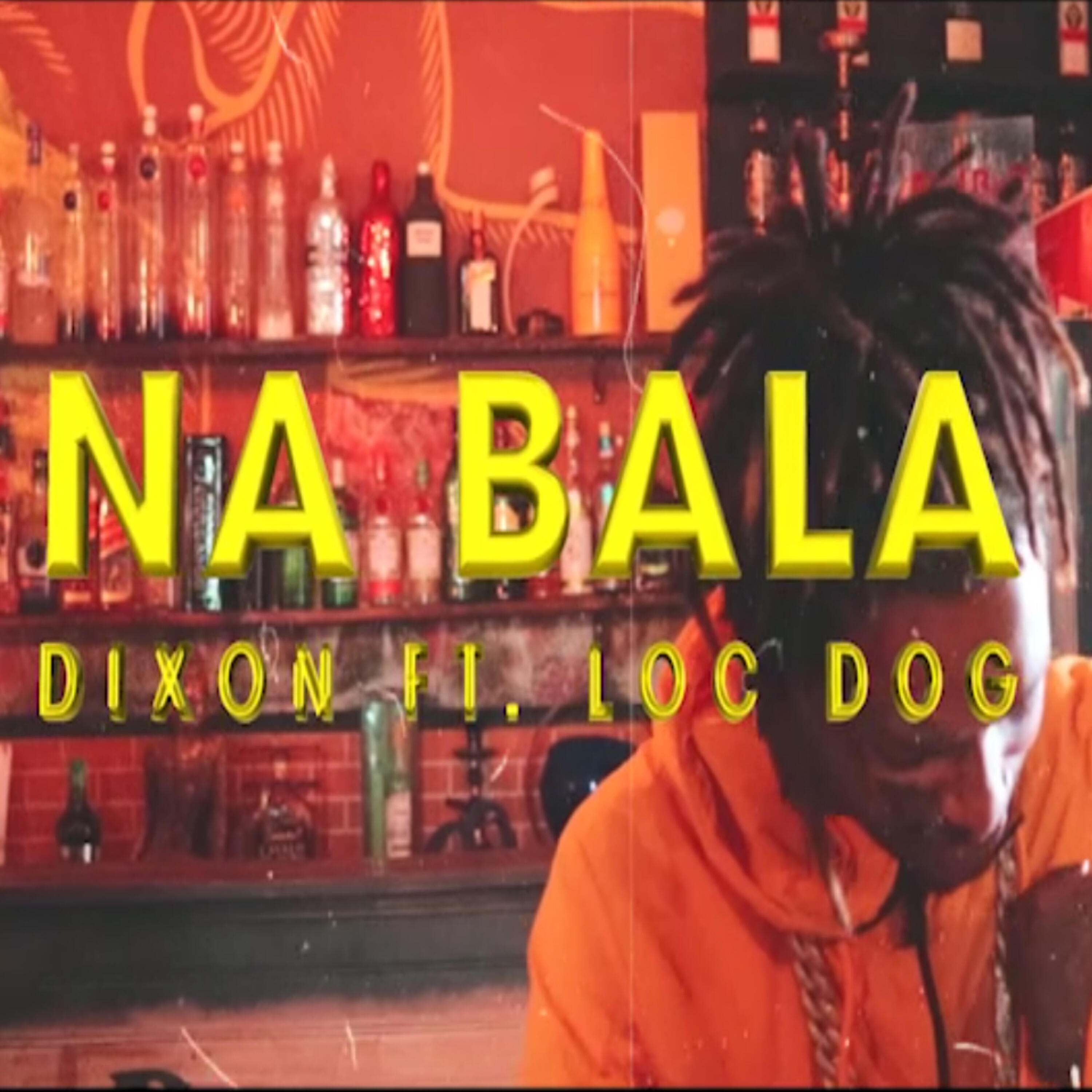 xDixon - Na Bala