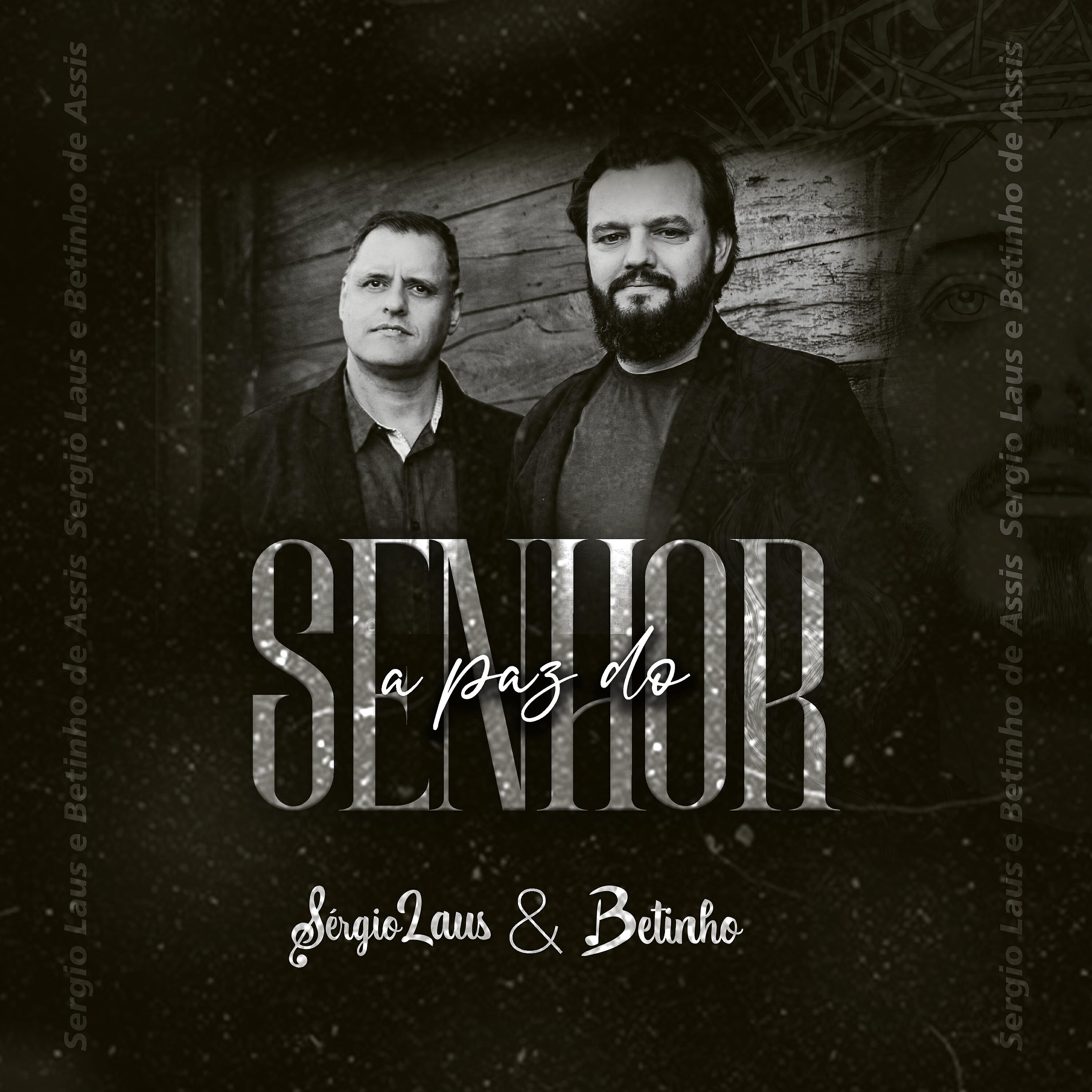 Sergio Laus - A Paz do Senhor