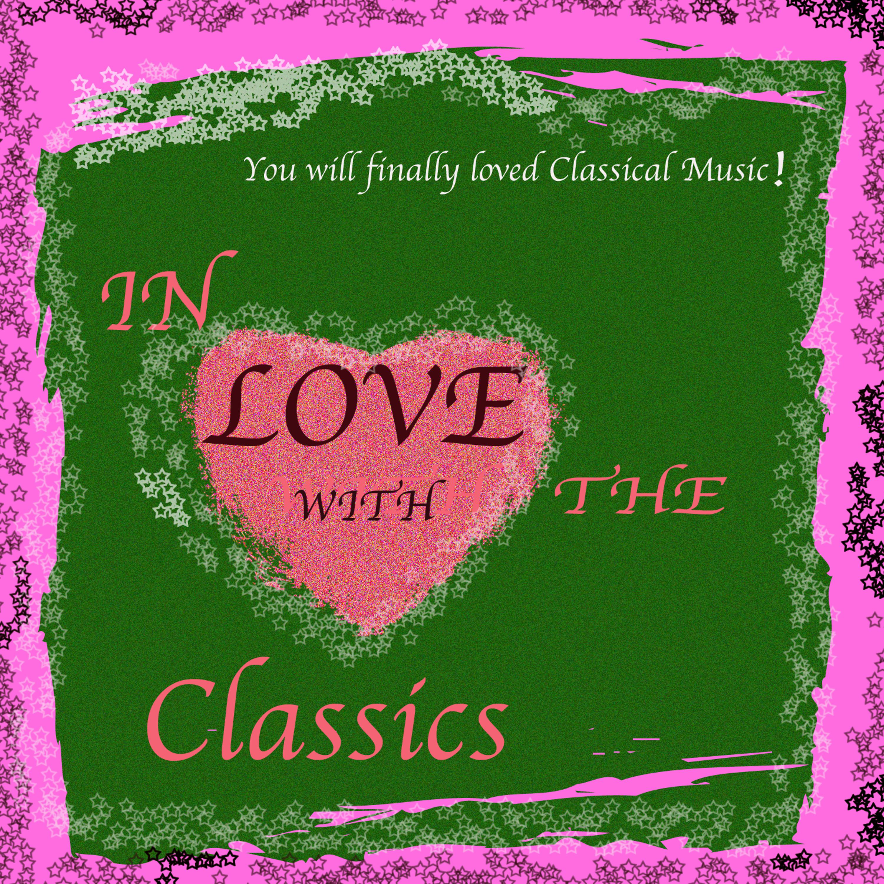 Постер альбома In Love With The Classics Vol 4