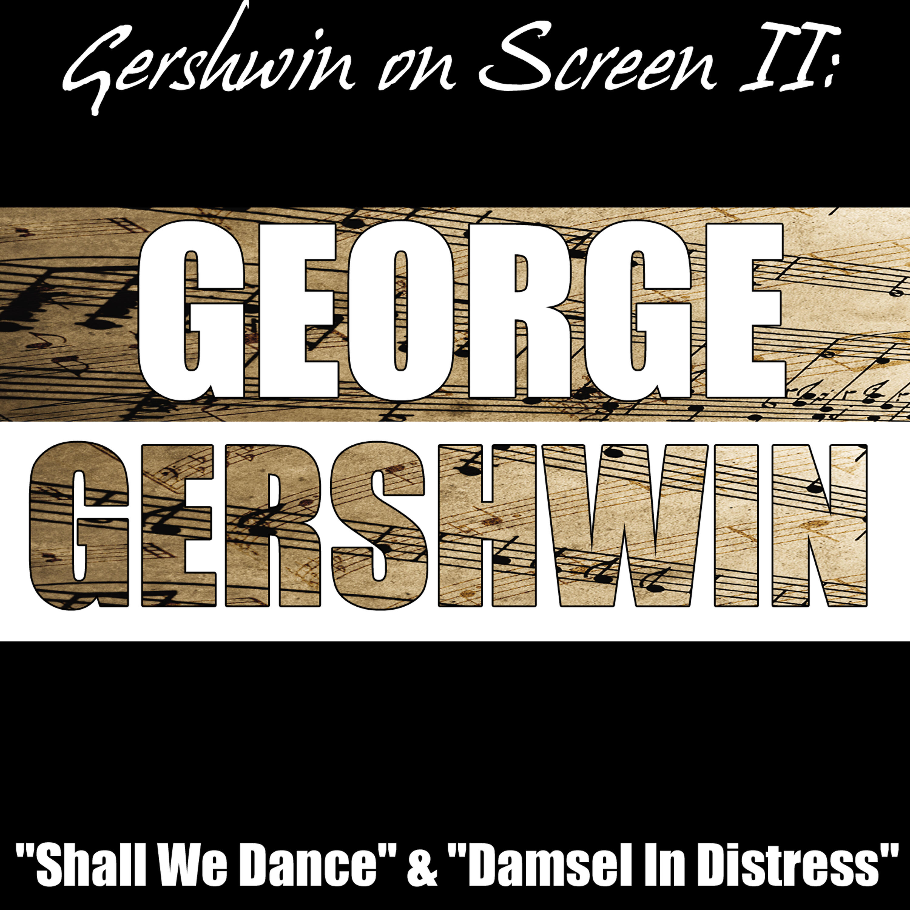 George Gershwin - Slap That Bass (feat. Fred Astaire)