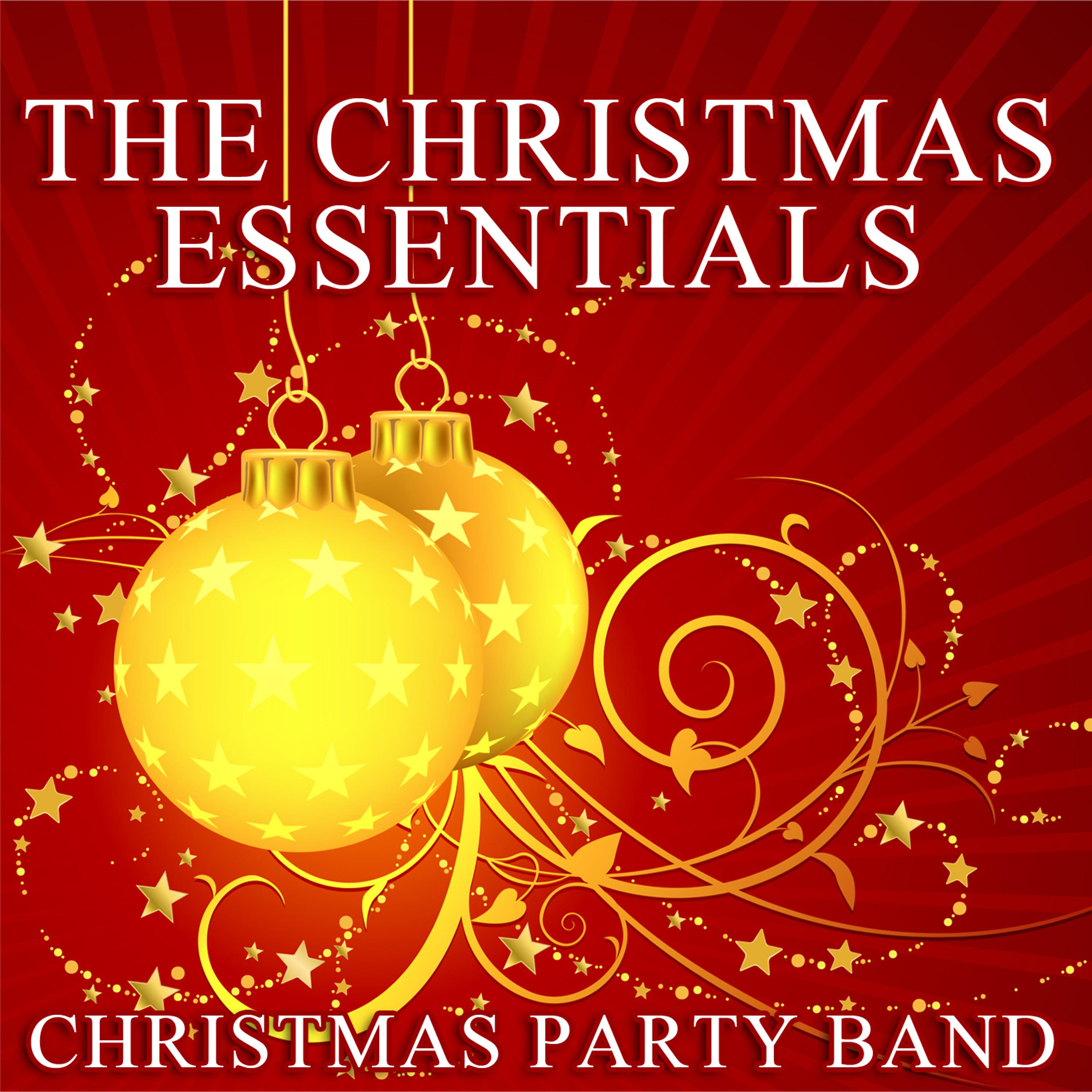 Постер альбома The Christmas Essentials